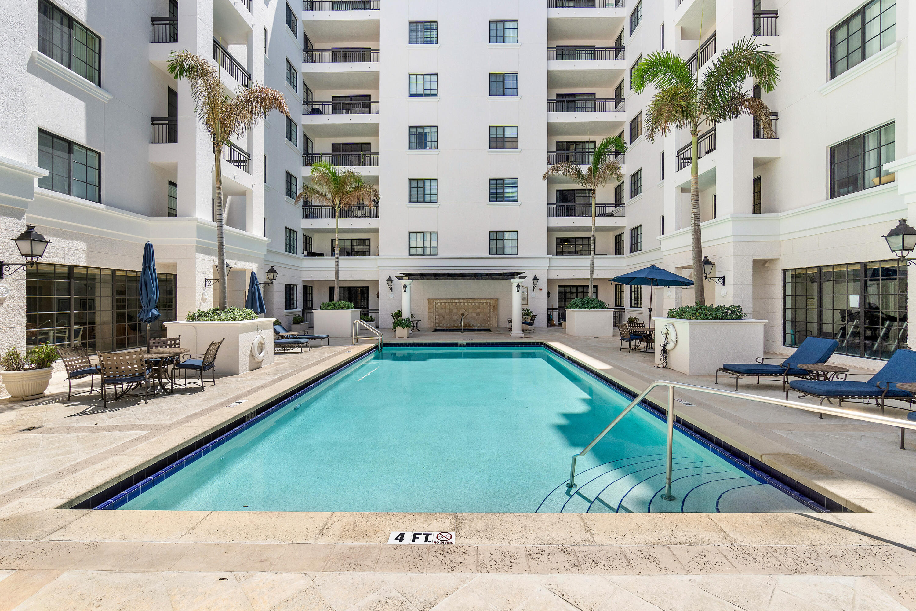 233 S Federal #605, Boca Raton FL 33432