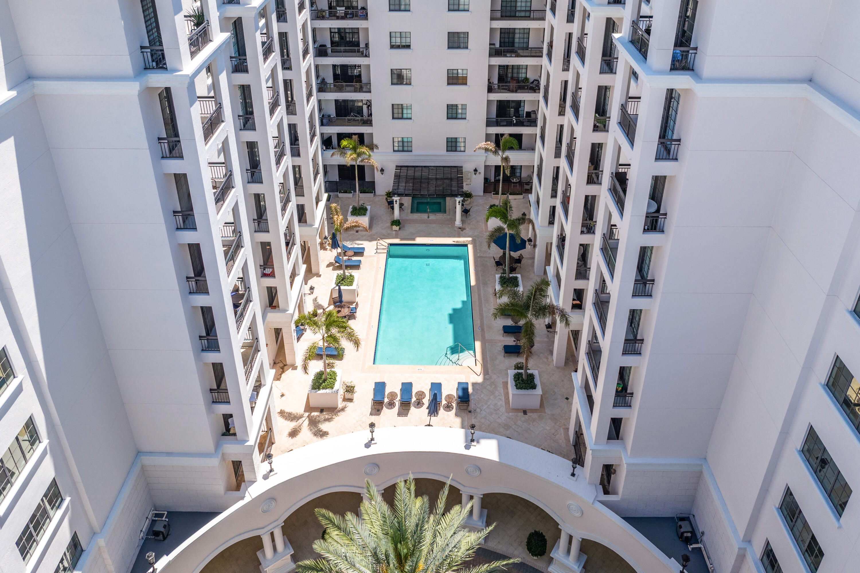 233 S Federal #605, Boca Raton FL 33432