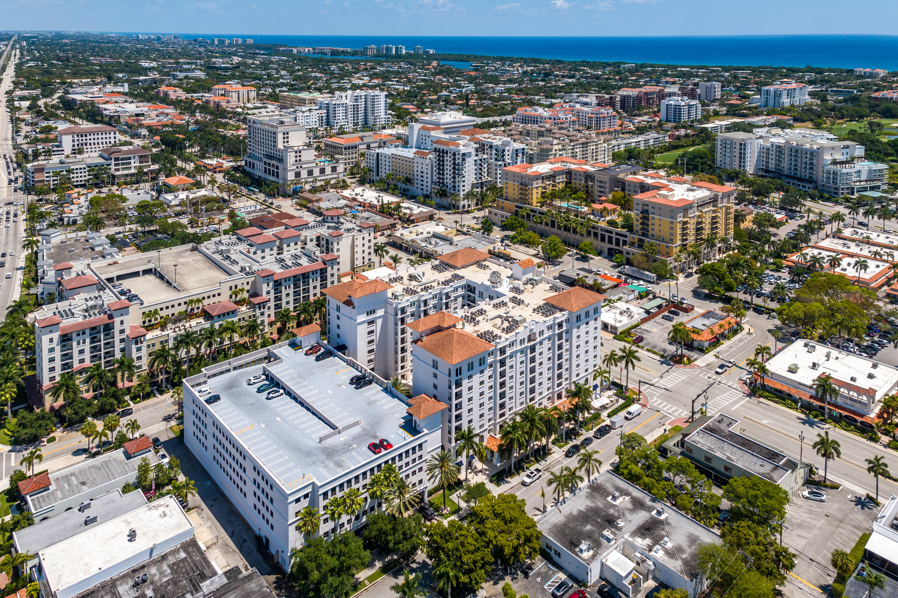233 S Federal #605, Boca Raton FL 33432