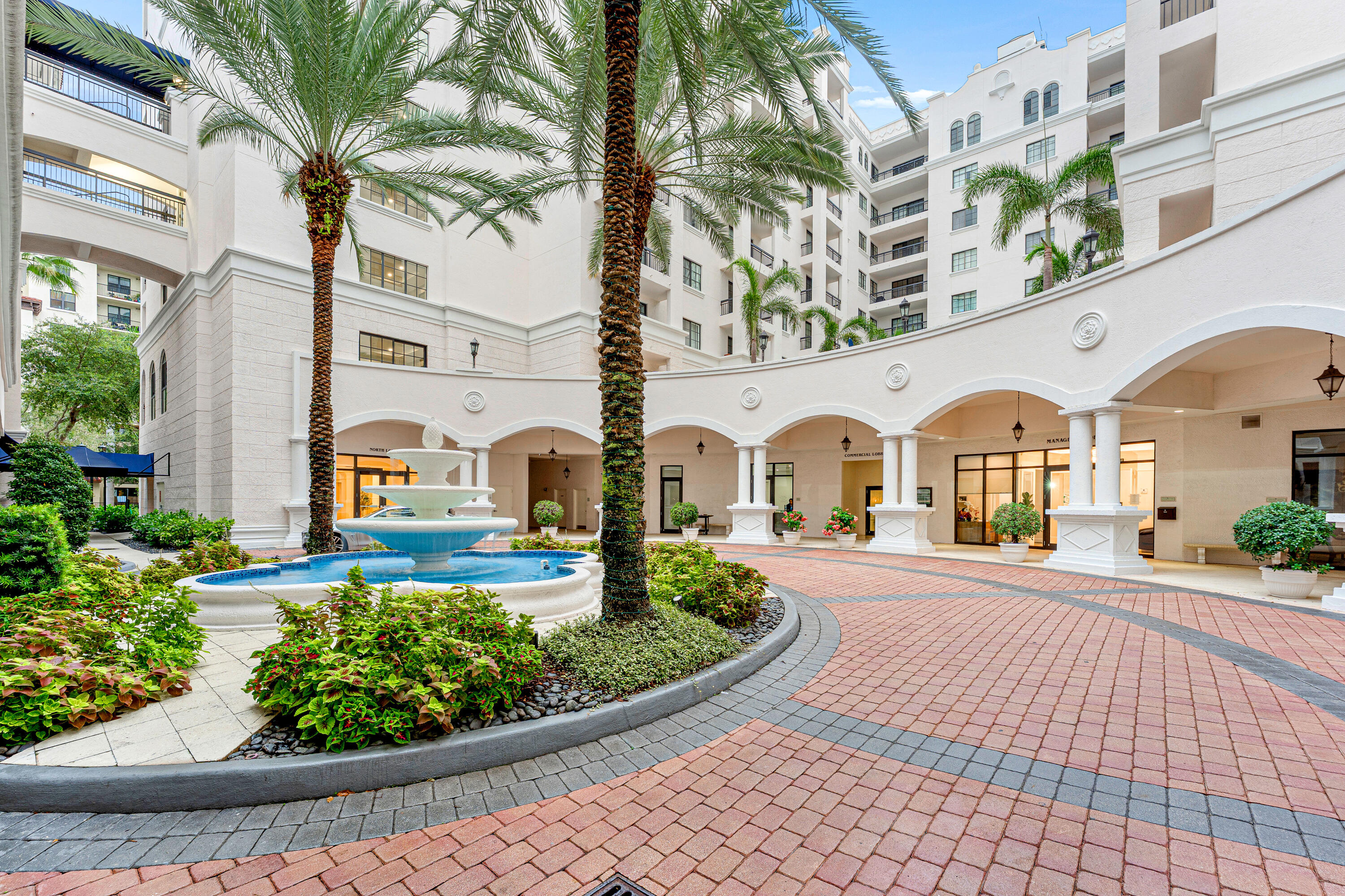 233 S Federal #605, Boca Raton FL 33432