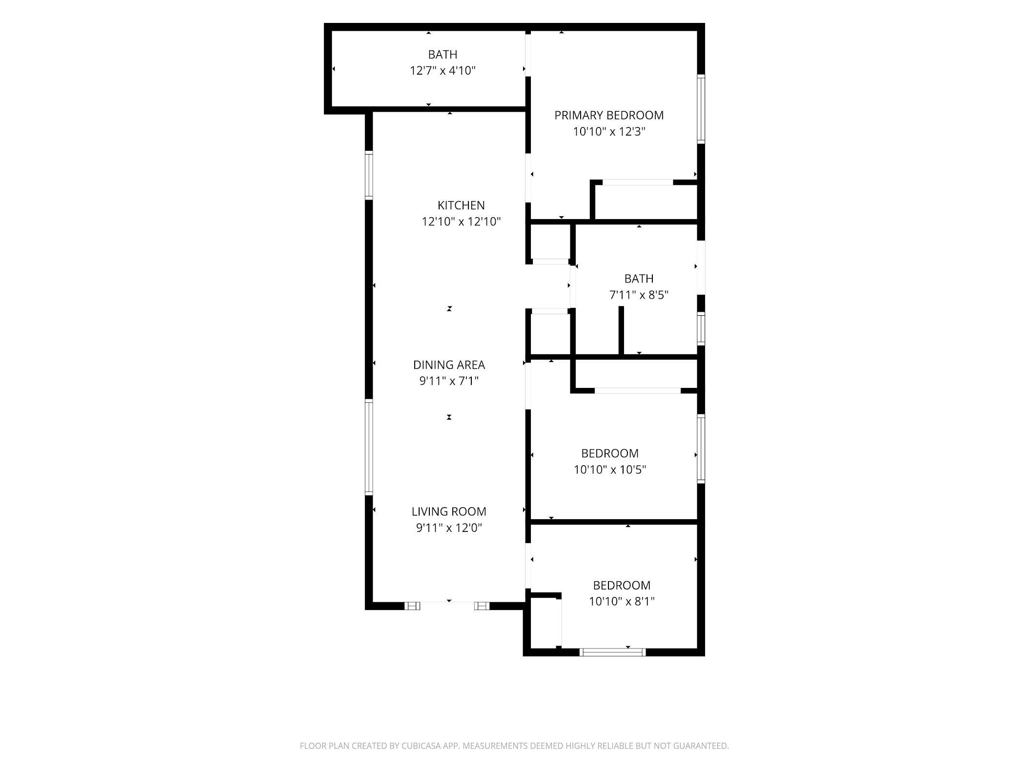 445 Maddock, West Palm Beach FL 33405