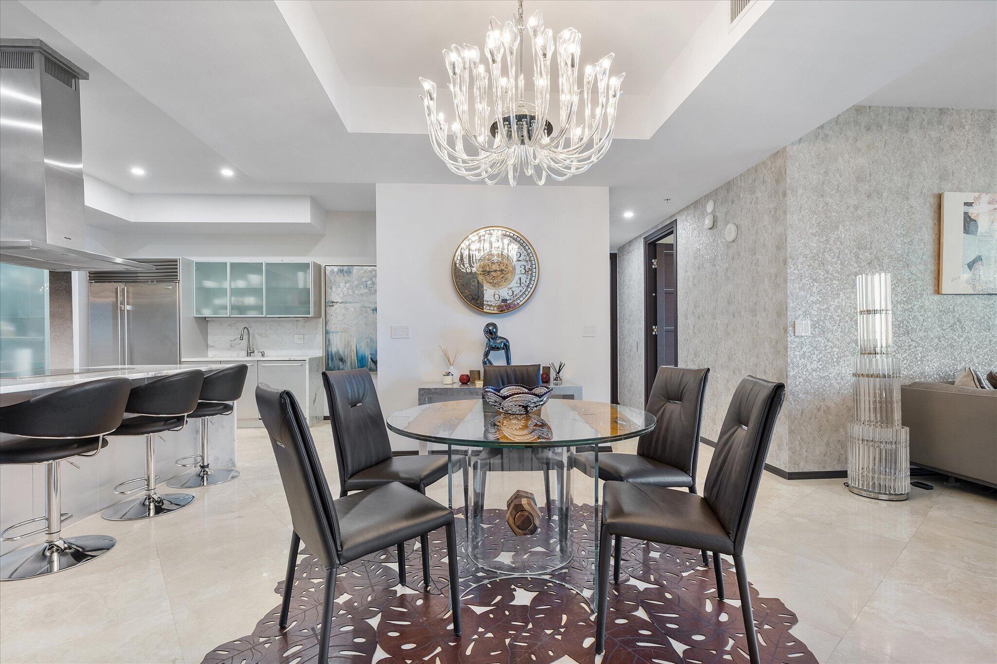 18201 Collins #3704, Sunny Isles Beach FL 33160