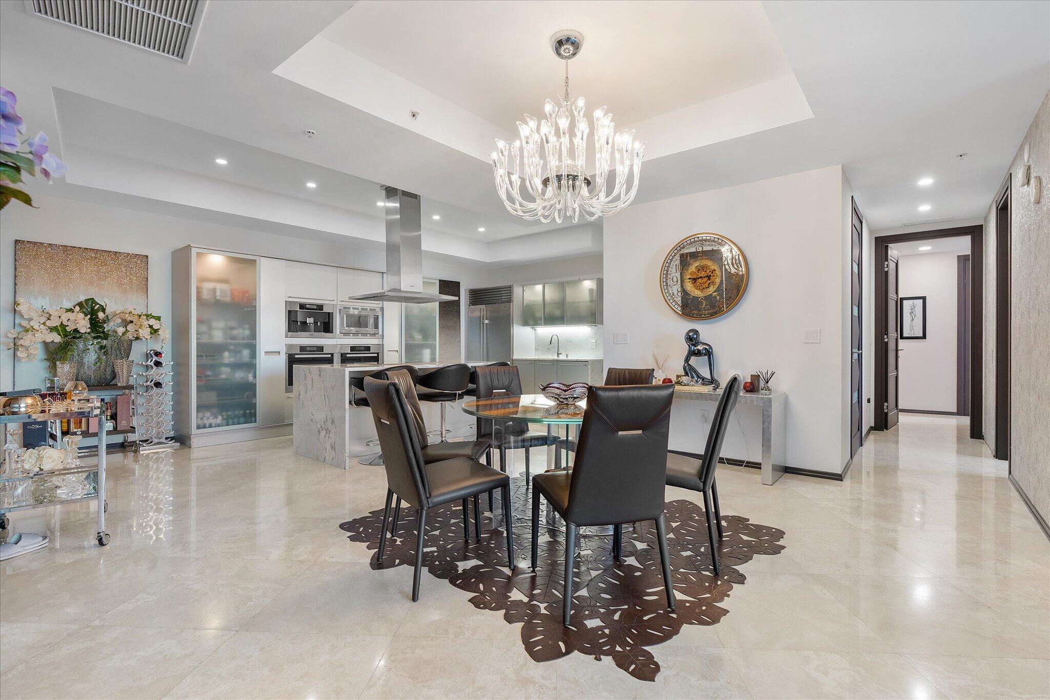 18201 Collins #3704, Sunny Isles Beach FL 33160