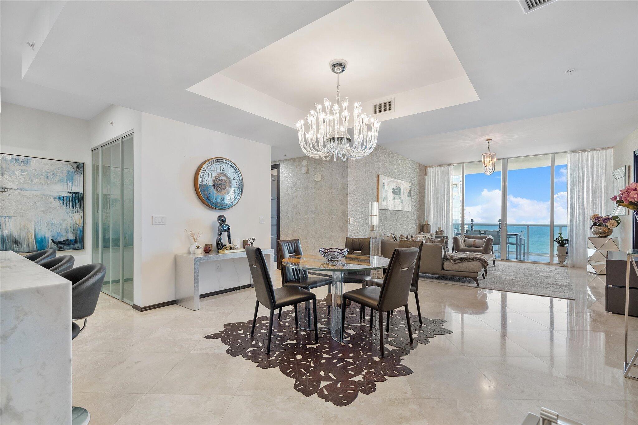 18201 Collins #3704, Sunny Isles Beach FL 33160