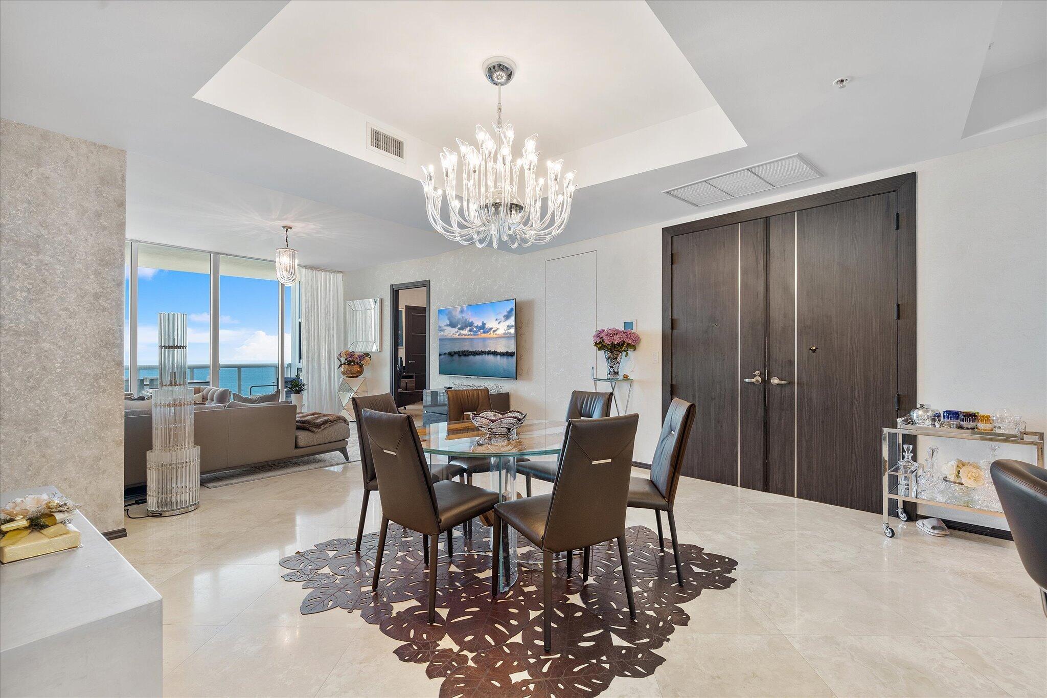 18201 Collins #3704, Sunny Isles Beach FL 33160