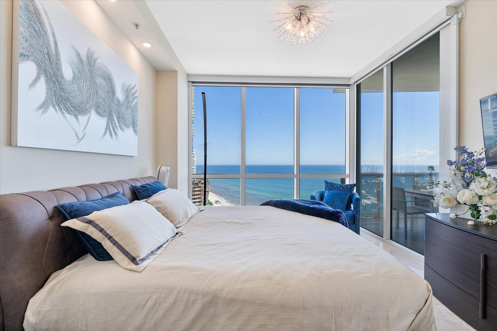 18201 Collins #3704, Sunny Isles Beach FL 33160