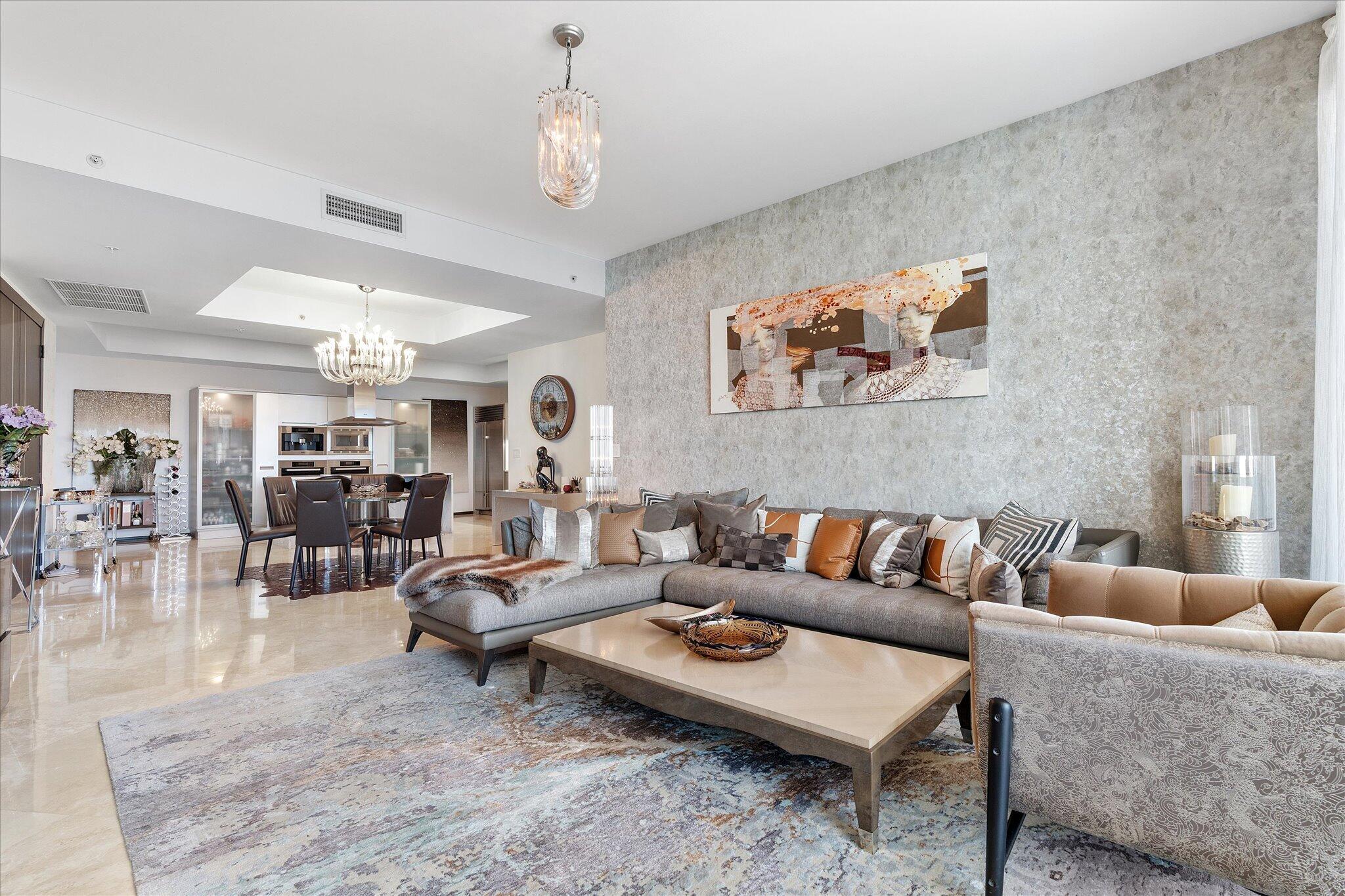 18201 Collins #3704, Sunny Isles Beach FL 33160