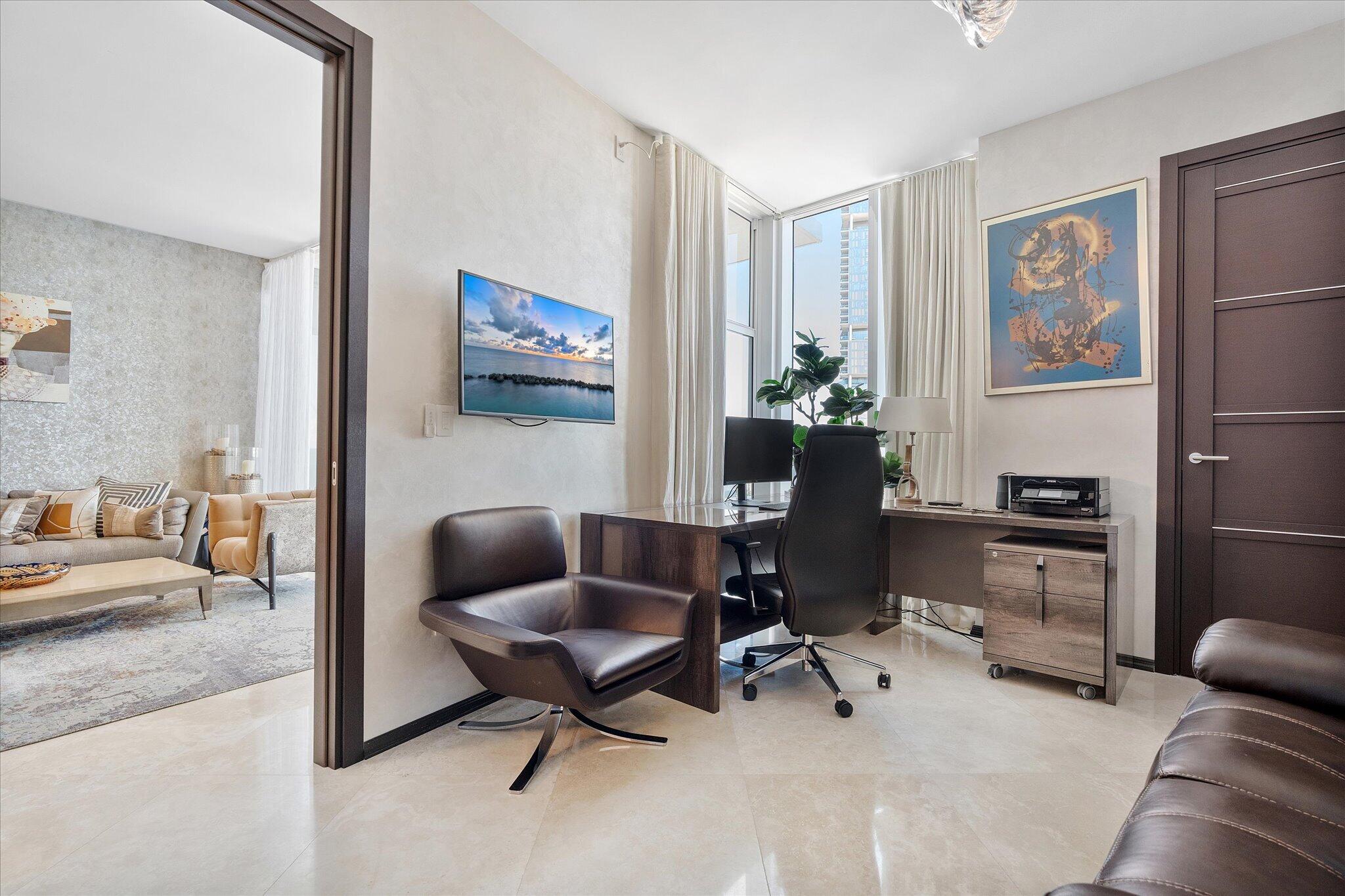 18201 Collins #3704, Sunny Isles Beach FL 33160