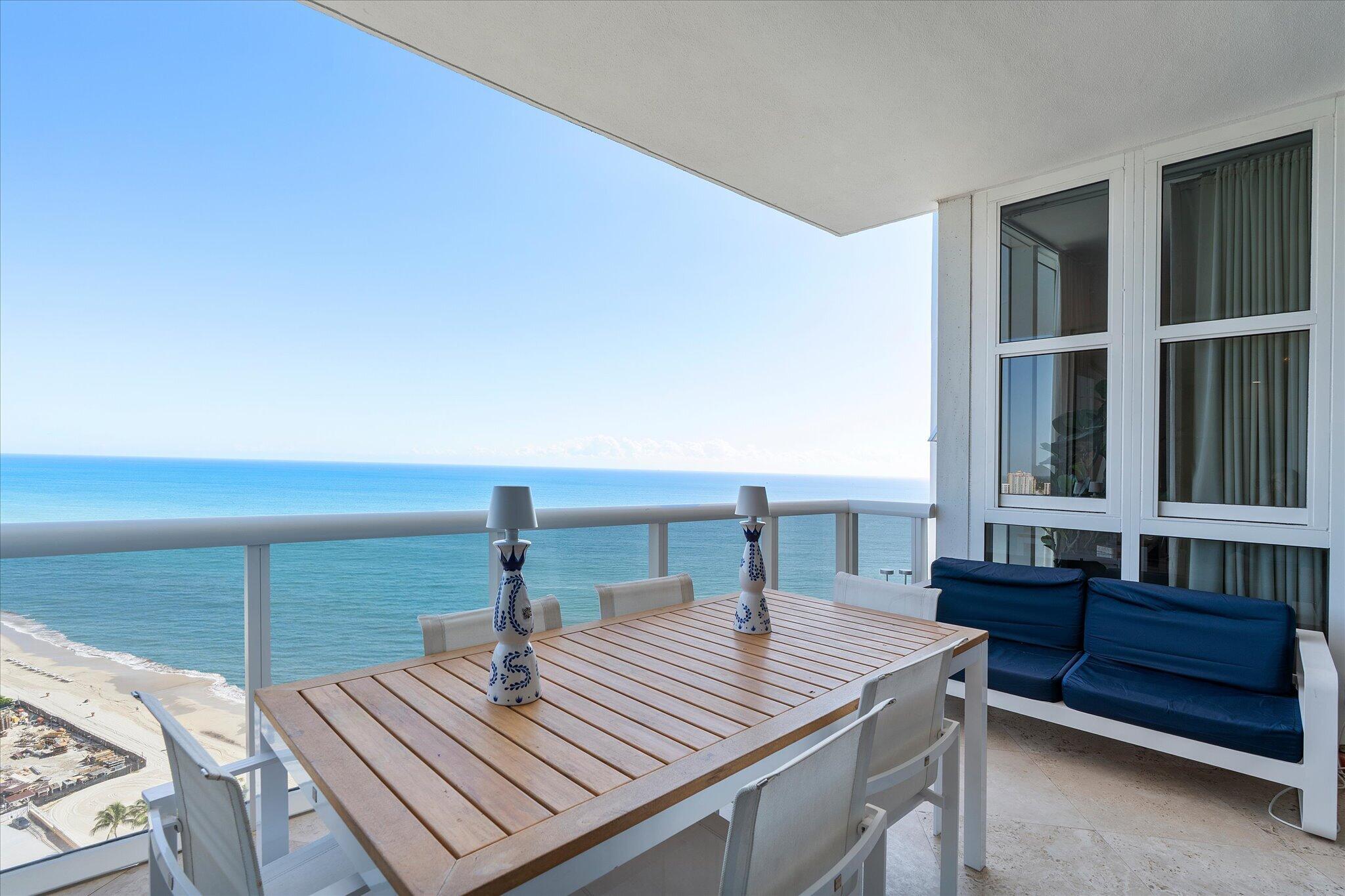 18201 Collins #3704, Sunny Isles Beach FL 33160