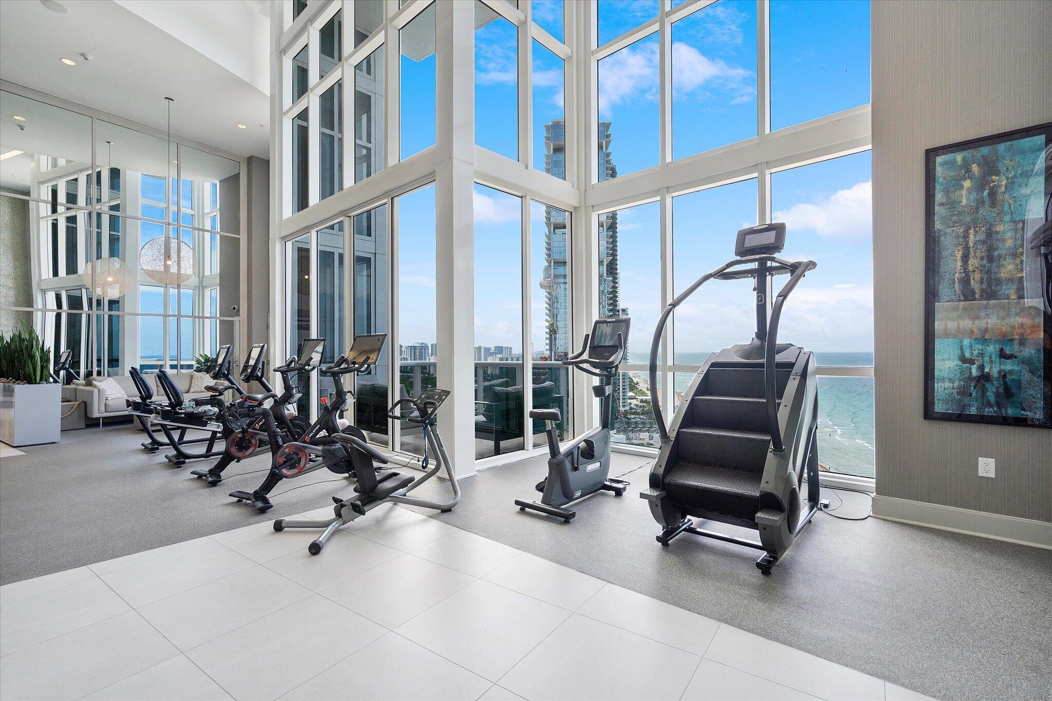 18201 Collins #3704, Sunny Isles Beach FL 33160