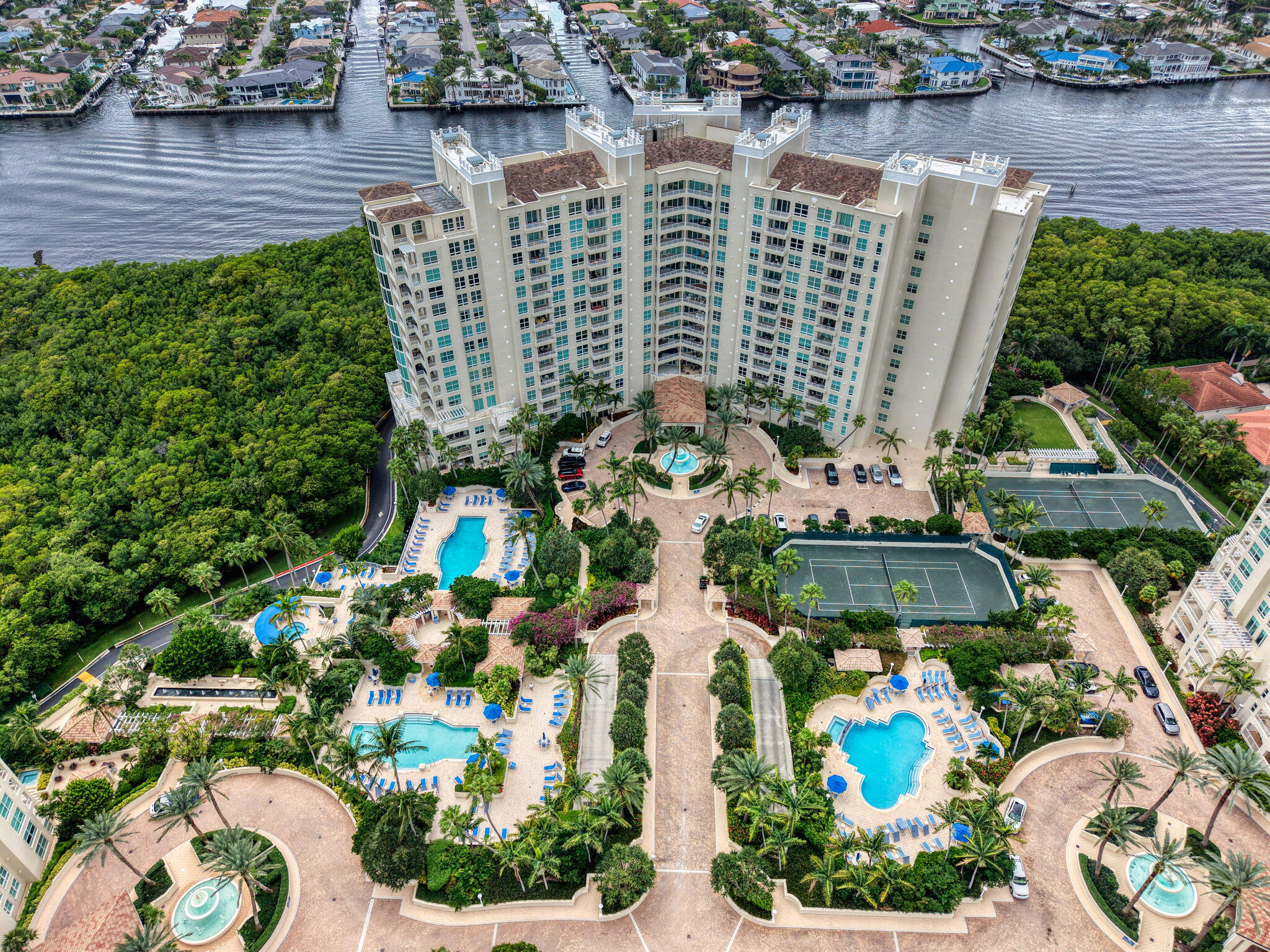 3720 S OCEAN #1508, Highland Beach FL 33487