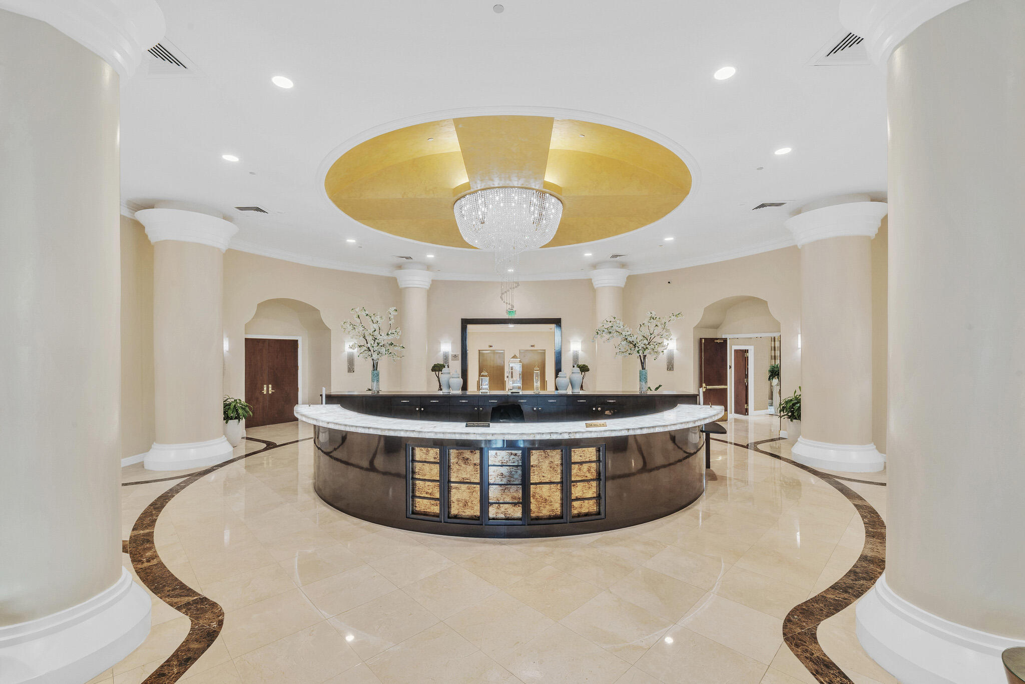 3720 S OCEAN #1508, Highland Beach FL 33487