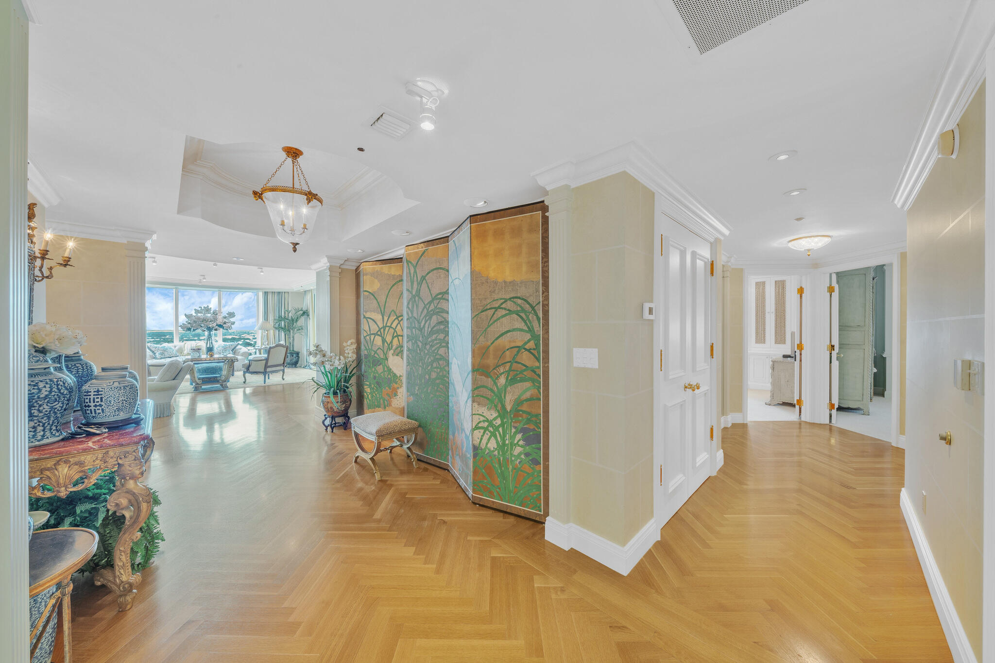 3720 S OCEAN #1508, Highland Beach FL 33487