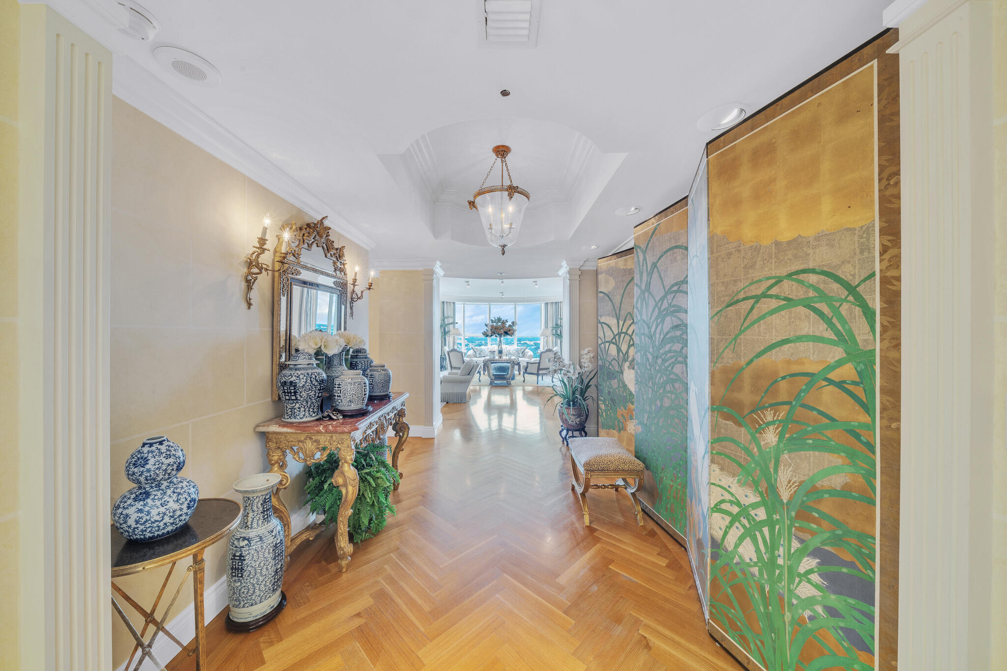 3720 S OCEAN #1508, Highland Beach FL 33487