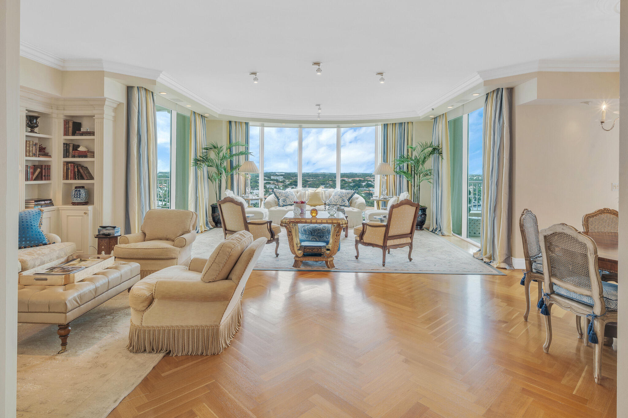 3720 S OCEAN #1508, Highland Beach FL 33487