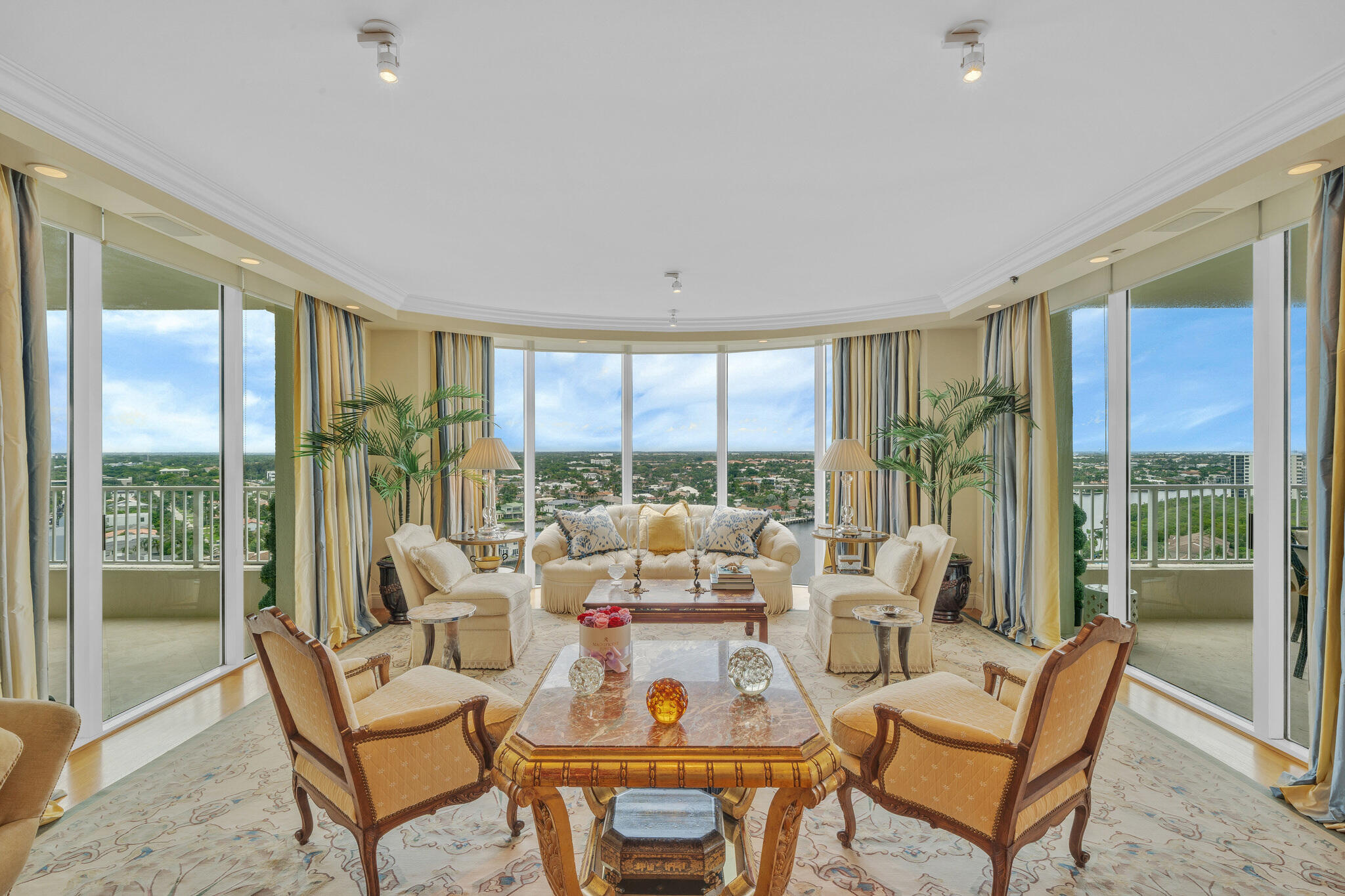 3720 S OCEAN #1508, Highland Beach FL 33487