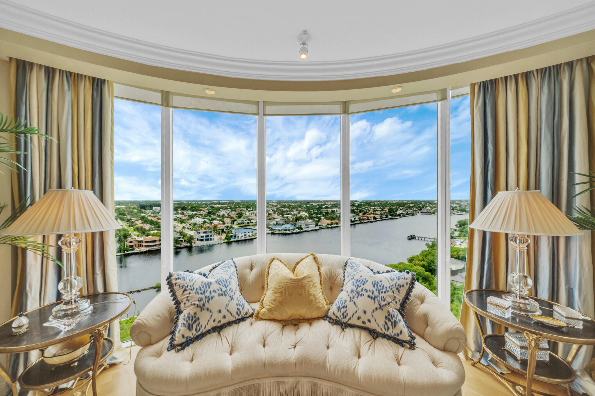 3720 S OCEAN #1508, Highland Beach FL 33487