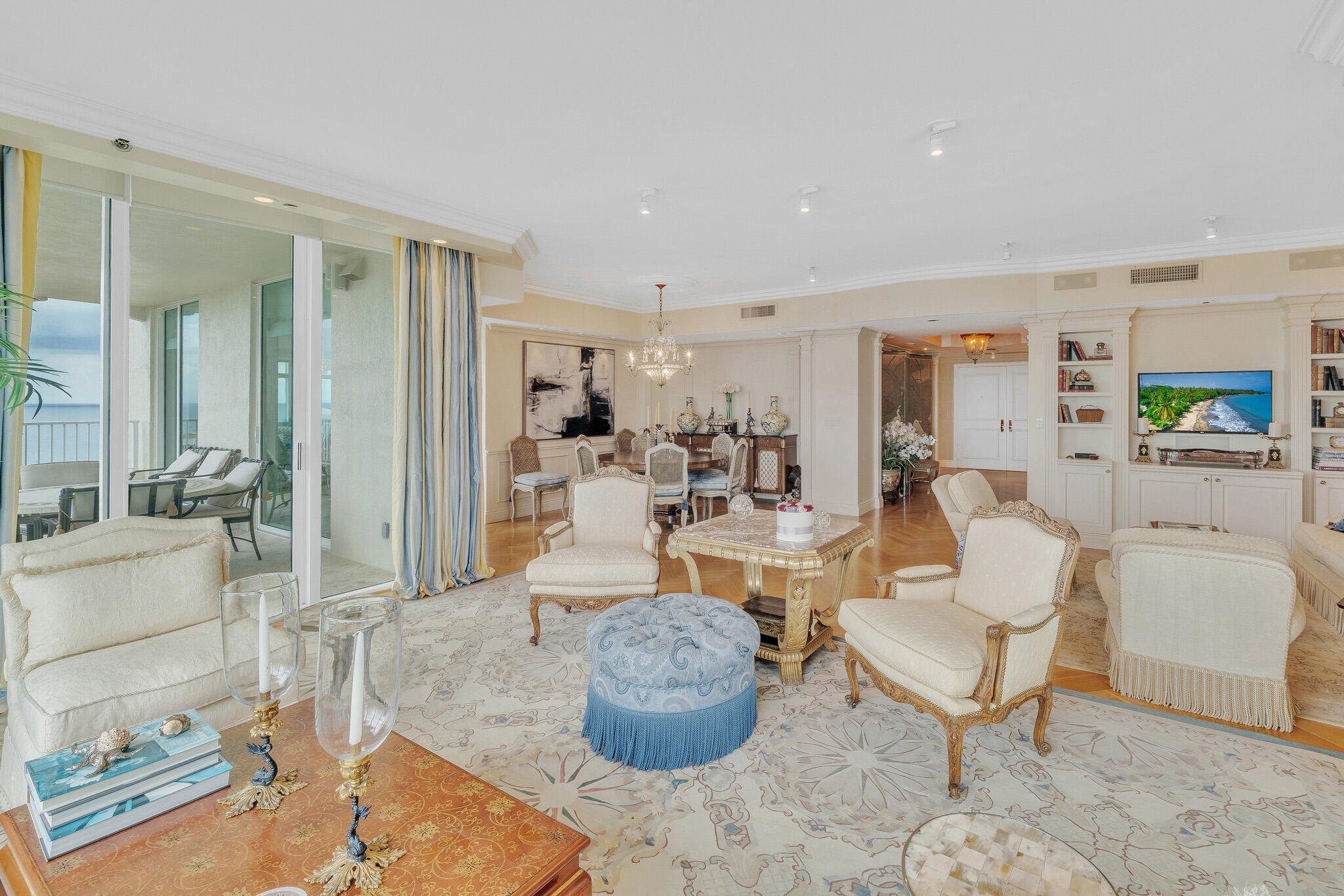 3720 S OCEAN #1508, Highland Beach FL 33487