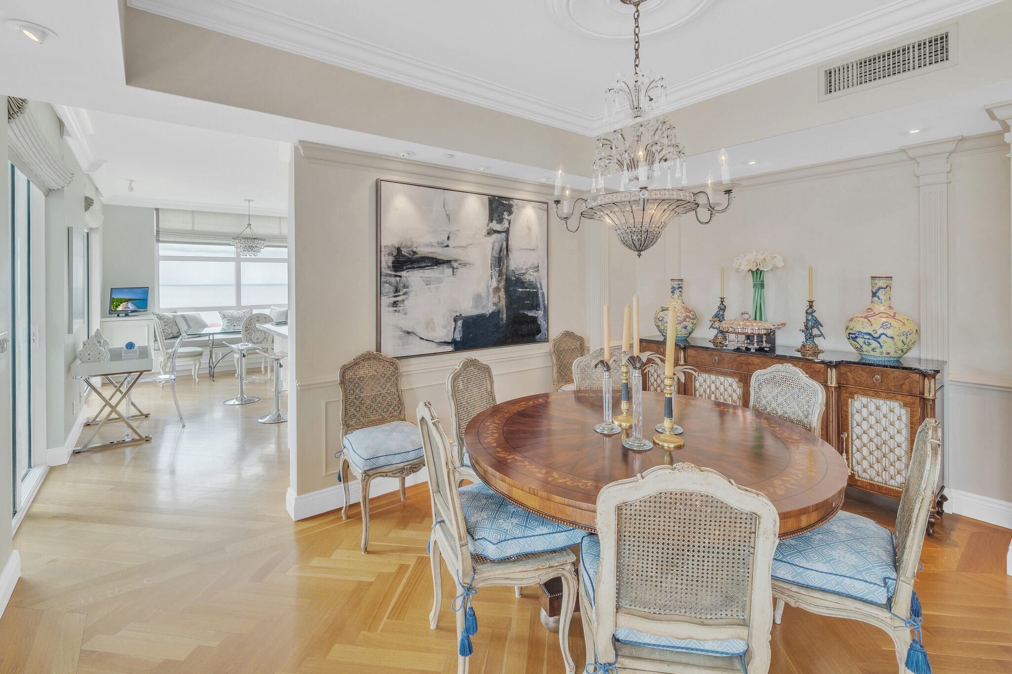 3720 S OCEAN #1508, Highland Beach FL 33487