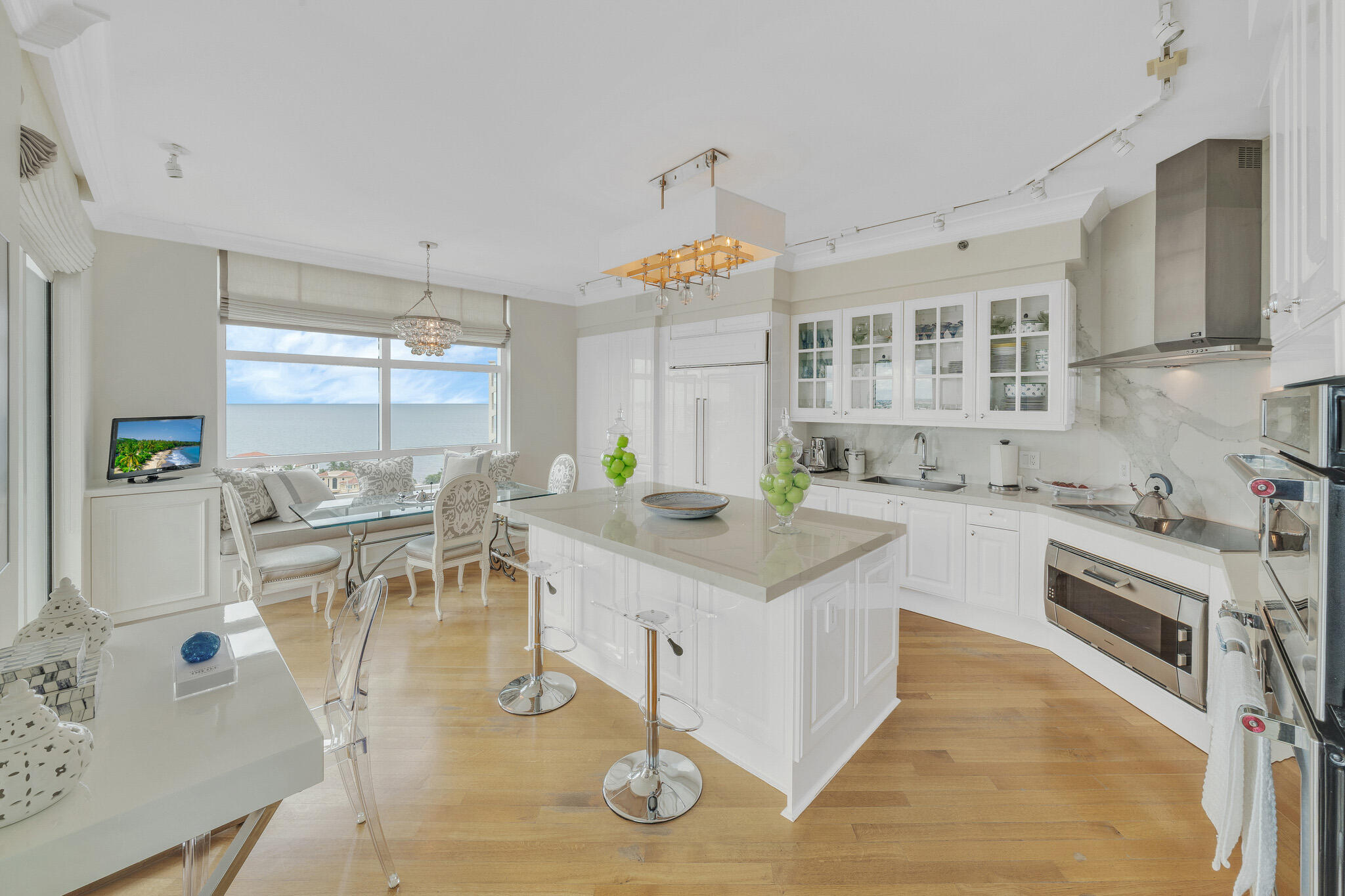 3720 S OCEAN #1508, Highland Beach FL 33487