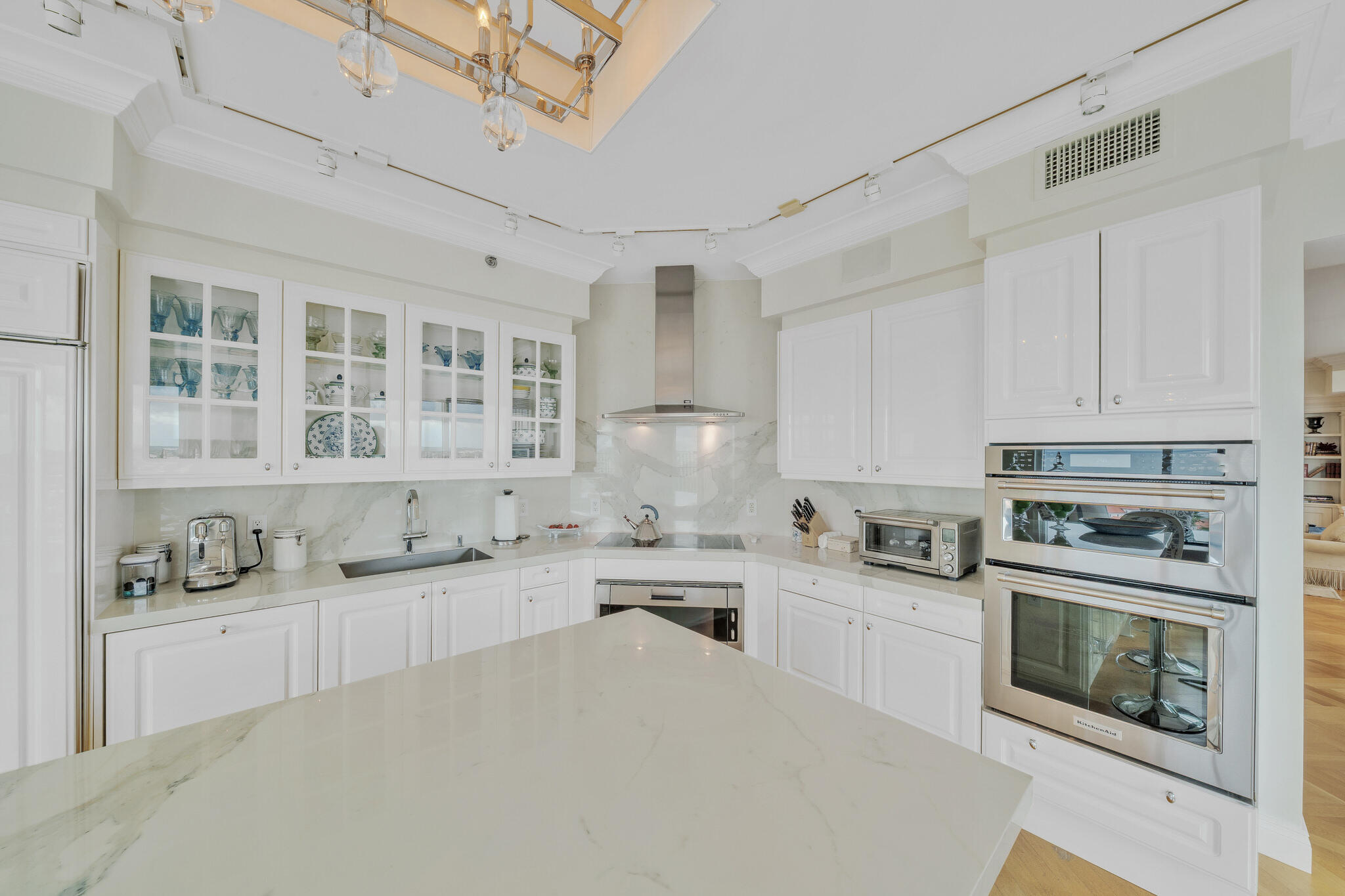 3720 S OCEAN #1508, Highland Beach FL 33487