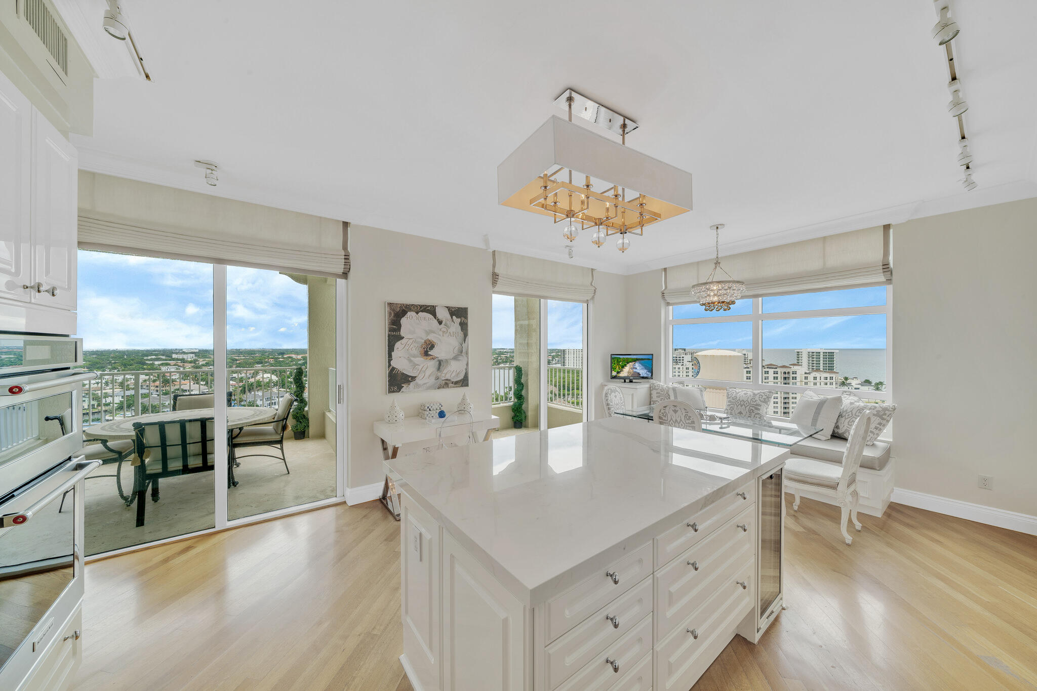 3720 S OCEAN #1508, Highland Beach FL 33487