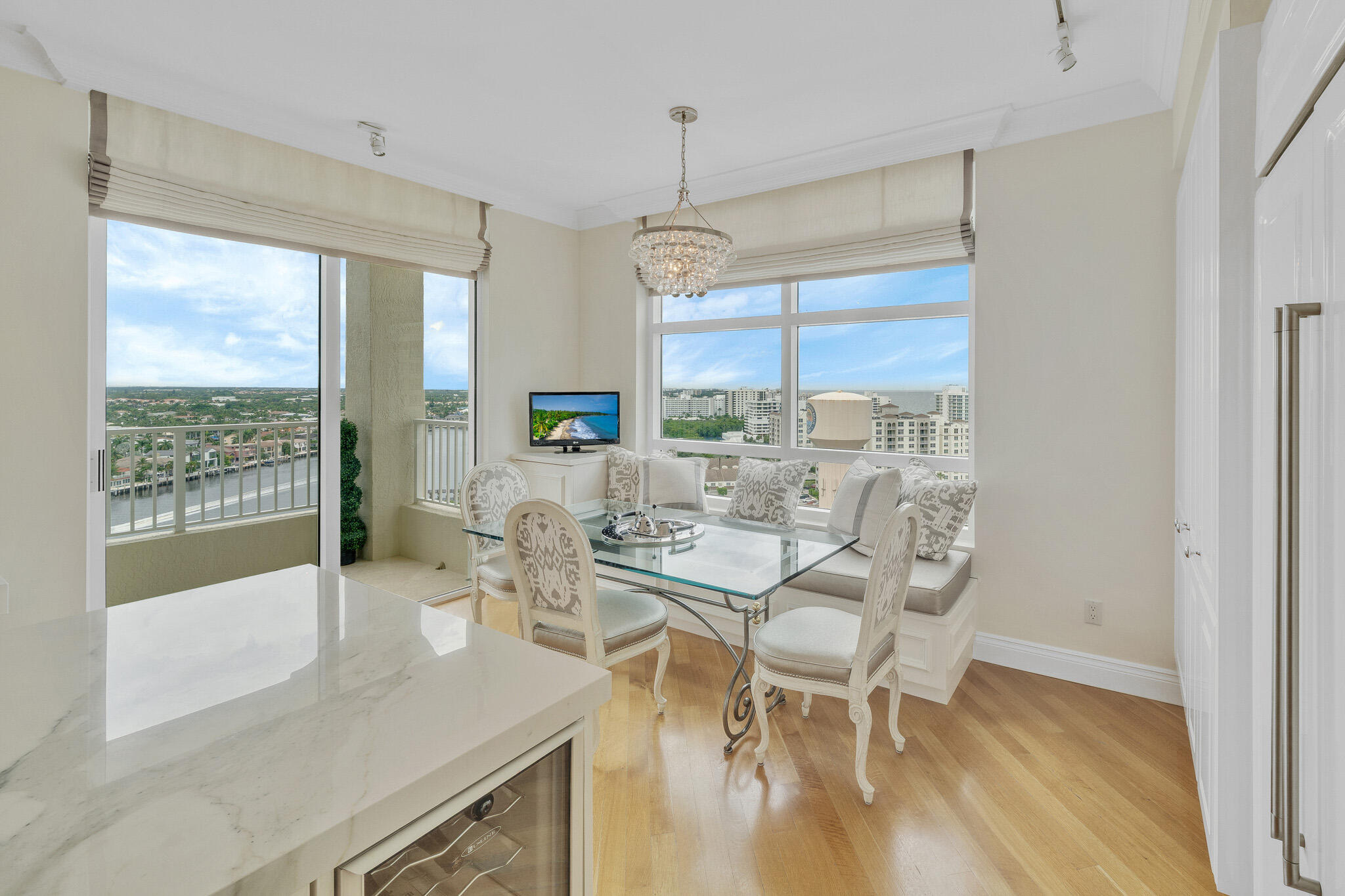 3720 S OCEAN #1508, Highland Beach FL 33487