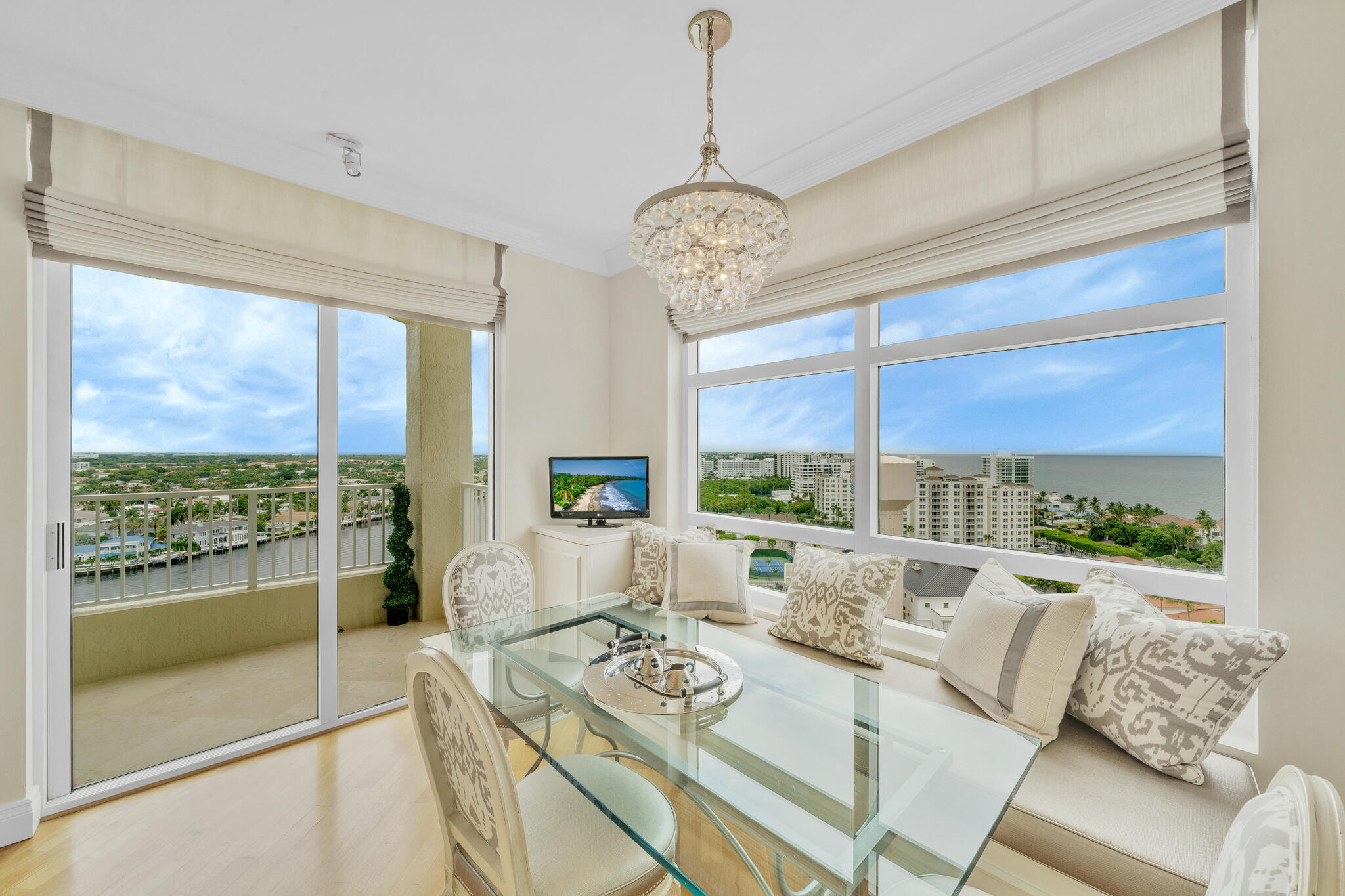 3720 S OCEAN #1508, Highland Beach FL 33487