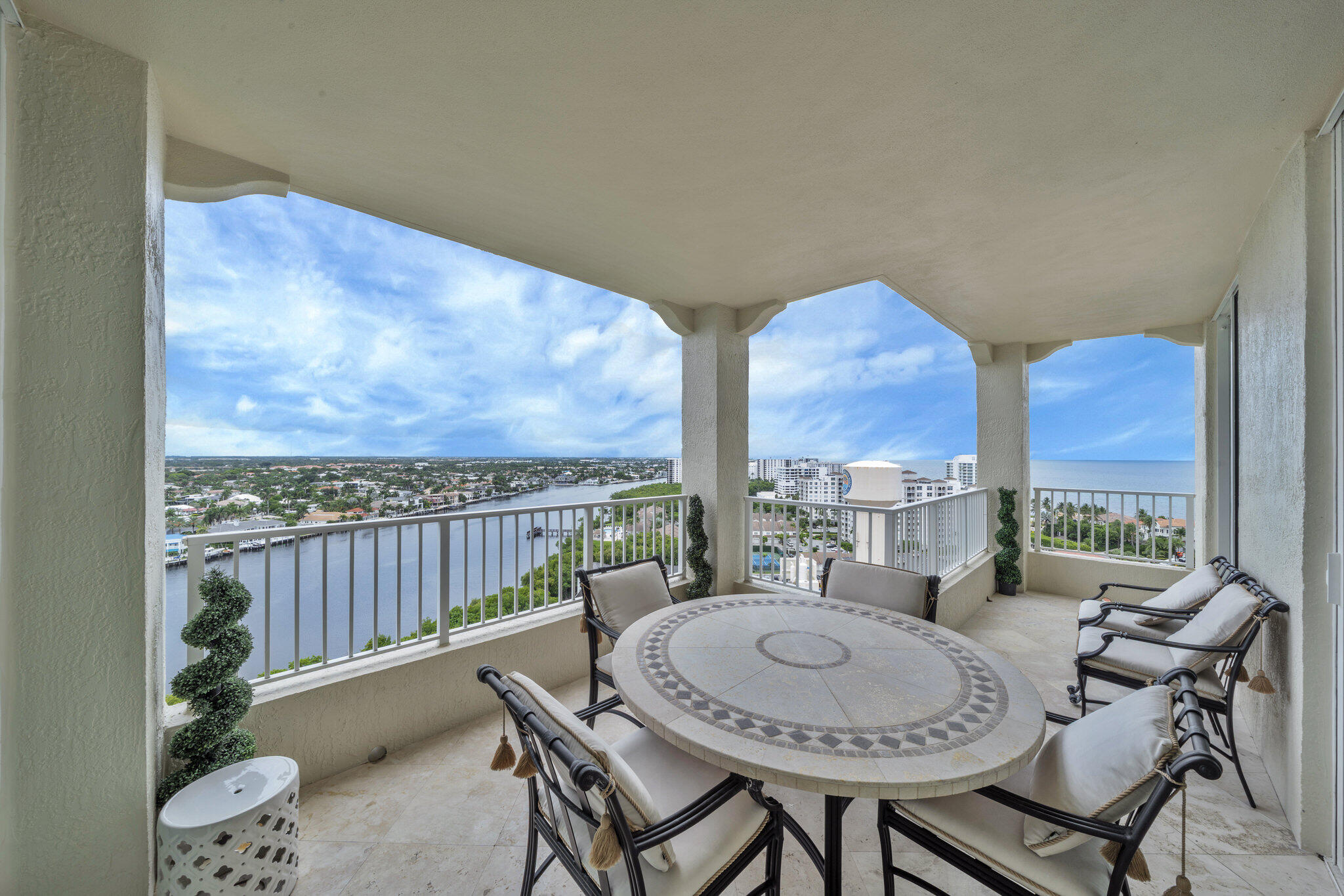 3720 S OCEAN #1508, Highland Beach FL 33487