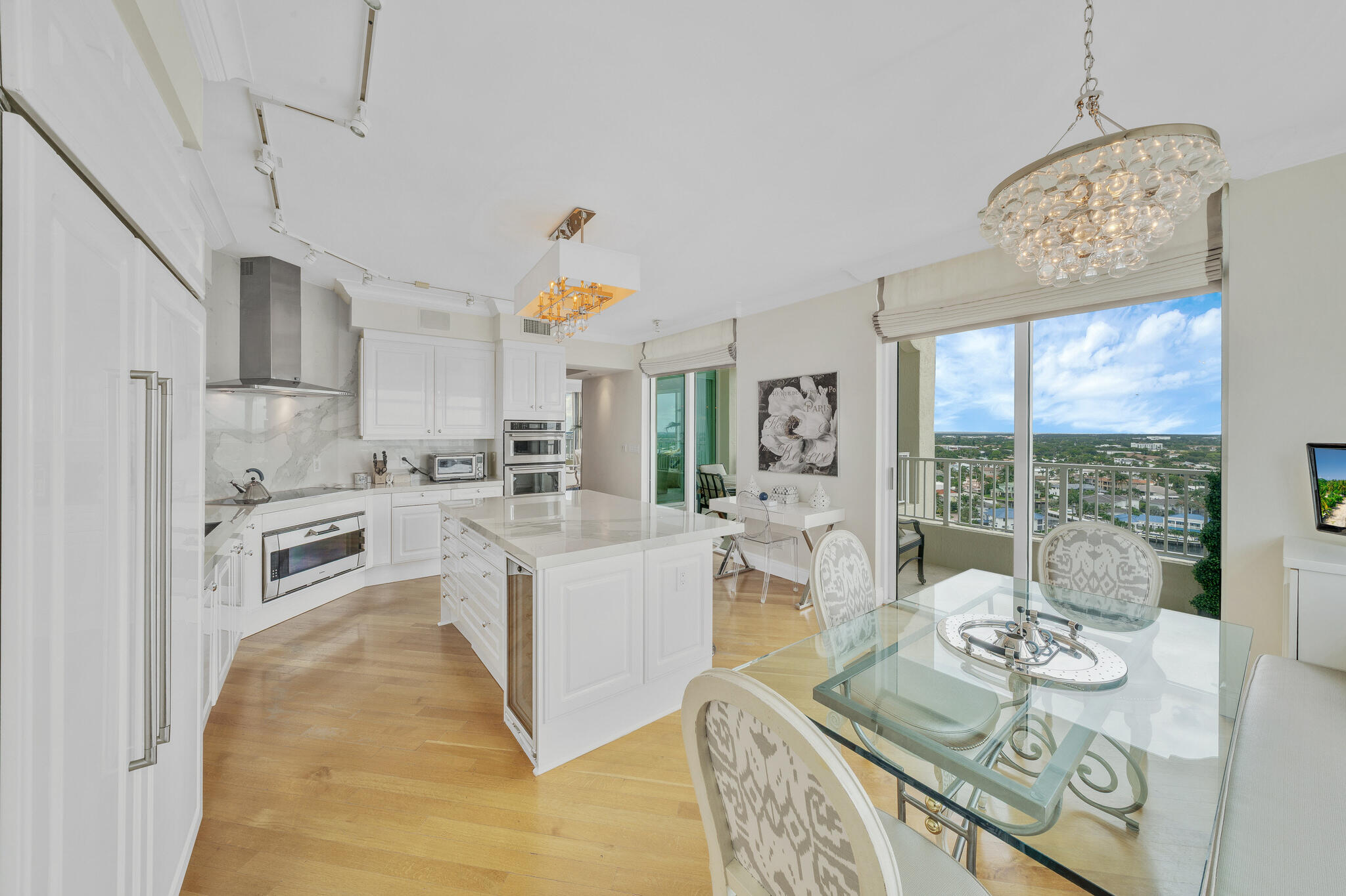 3720 S OCEAN #1508, Highland Beach FL 33487