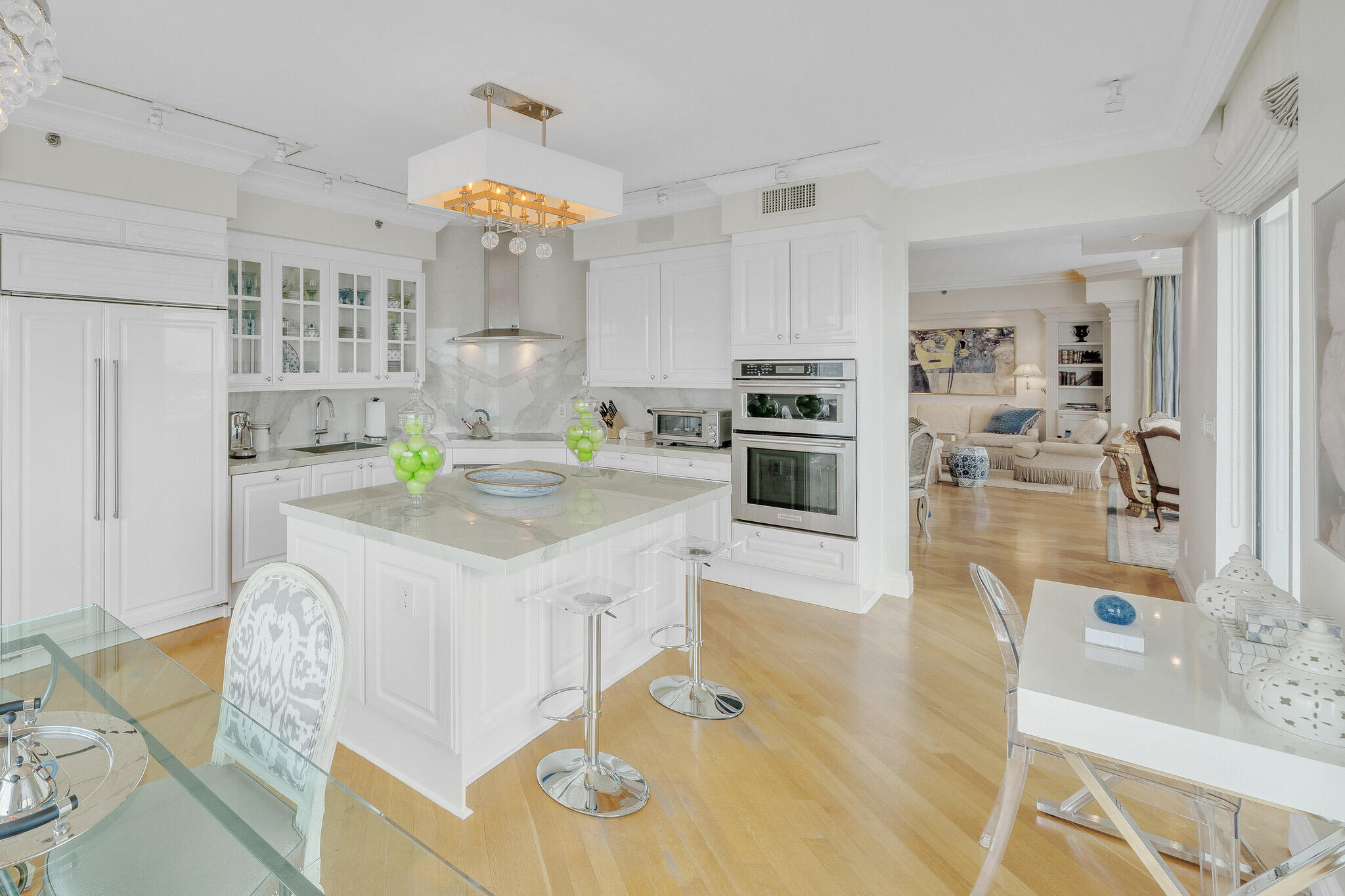 3720 S OCEAN #1508, Highland Beach FL 33487