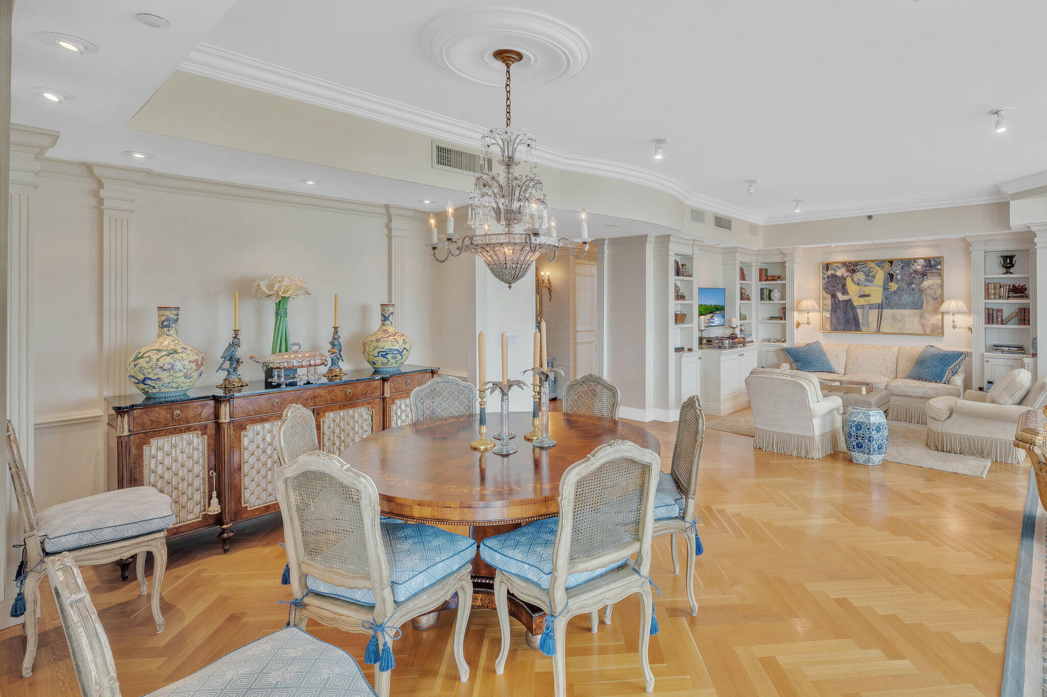 3720 S OCEAN #1508, Highland Beach FL 33487