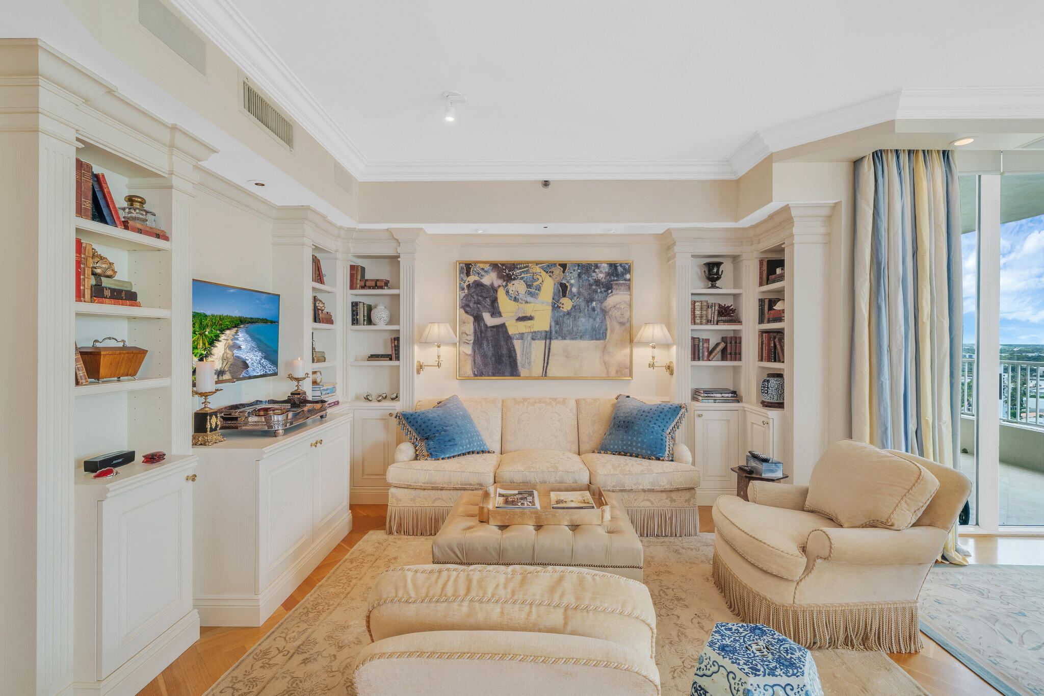 3720 S OCEAN #1508, Highland Beach FL 33487