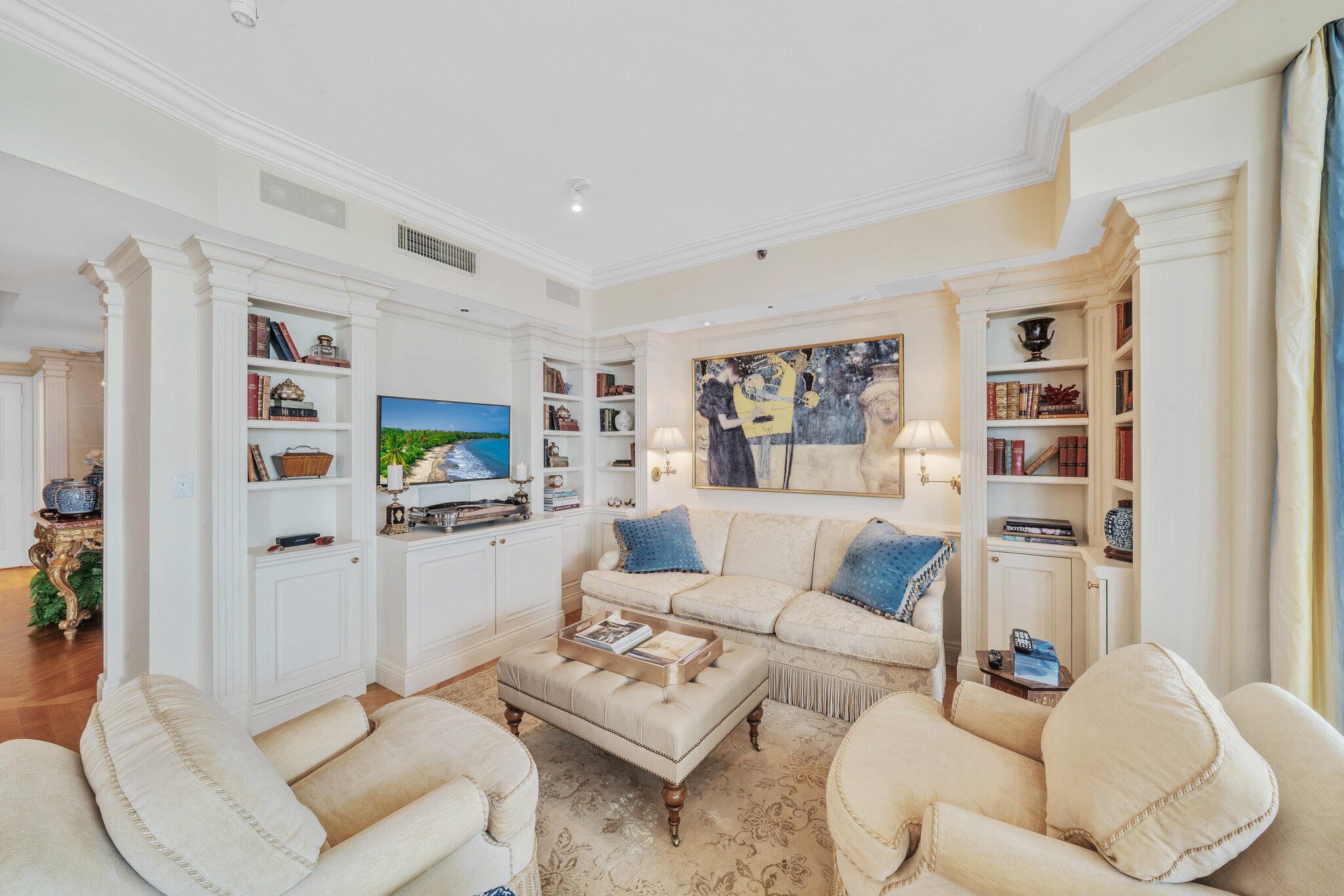 3720 S OCEAN #1508, Highland Beach FL 33487