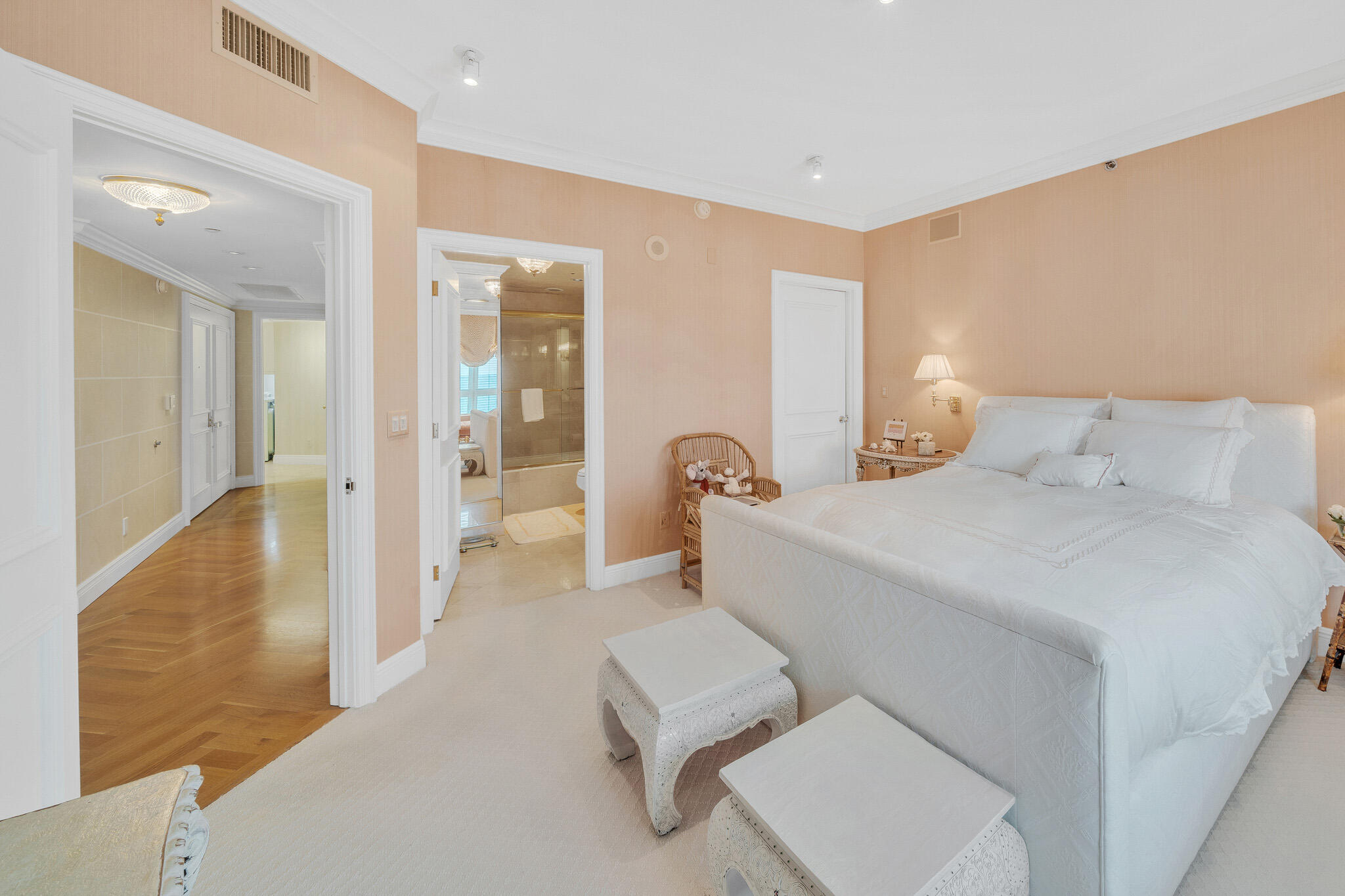 3720 S OCEAN #1508, Highland Beach FL 33487