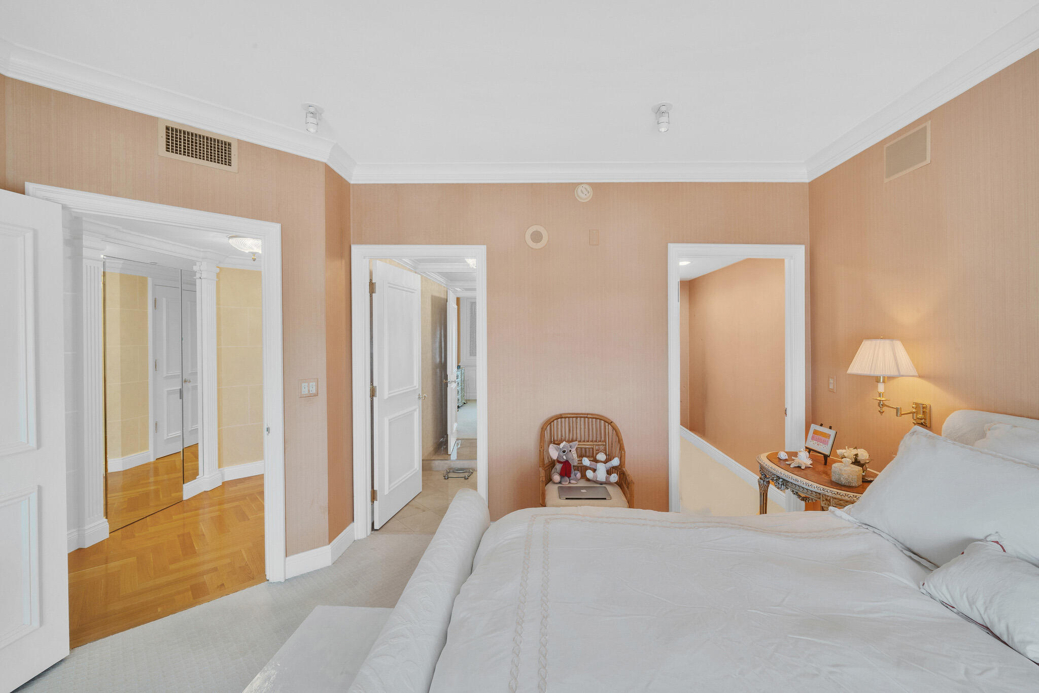 3720 S OCEAN #1508, Highland Beach FL 33487