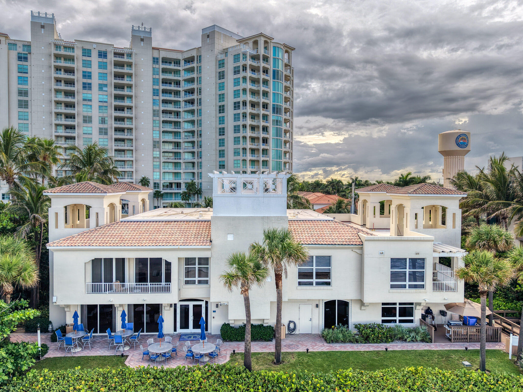 3720 S OCEAN #1508, Highland Beach FL 33487