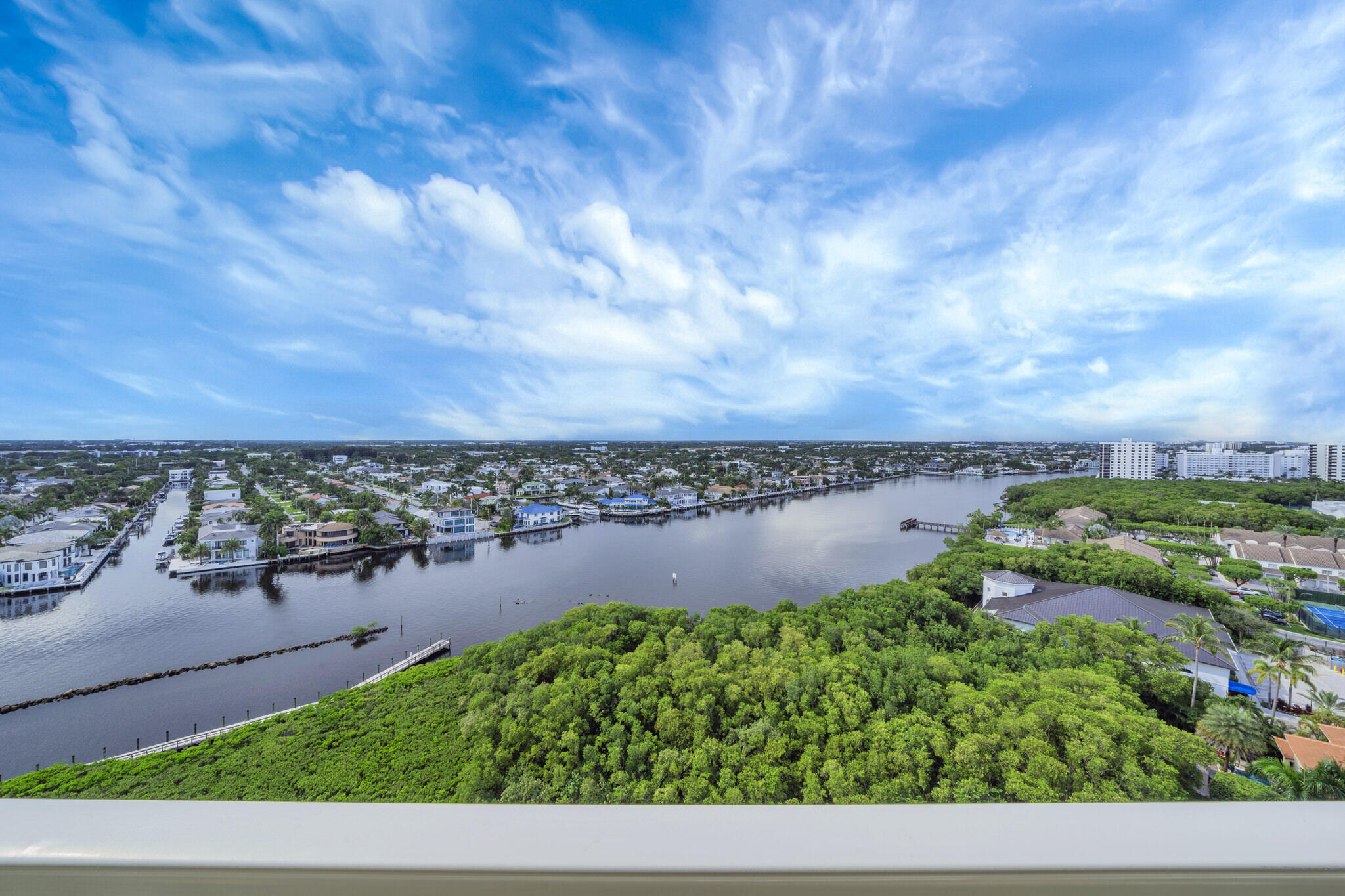 3720 S OCEAN #1508, Highland Beach FL 33487