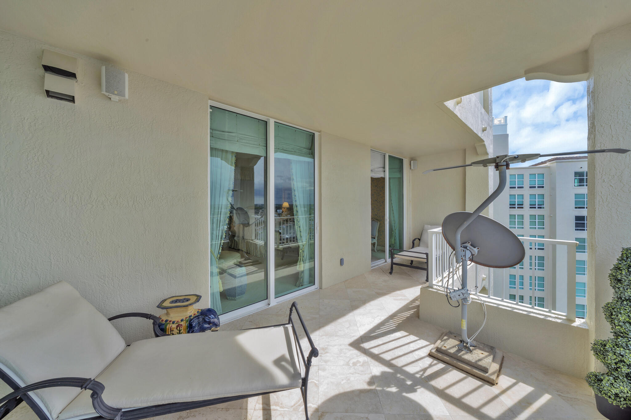 3720 S OCEAN #1508, Highland Beach FL 33487