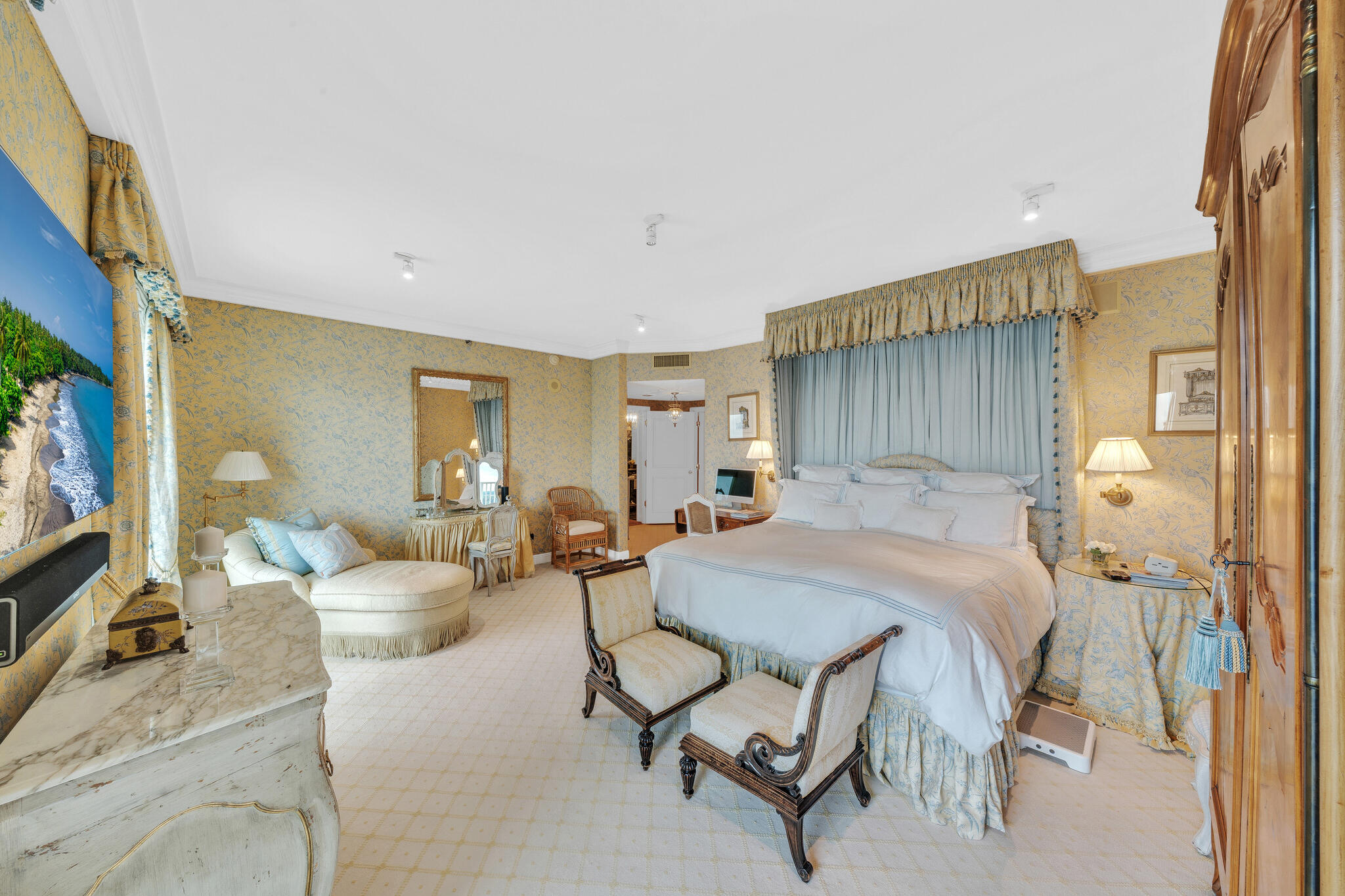 3720 S OCEAN #1508, Highland Beach FL 33487