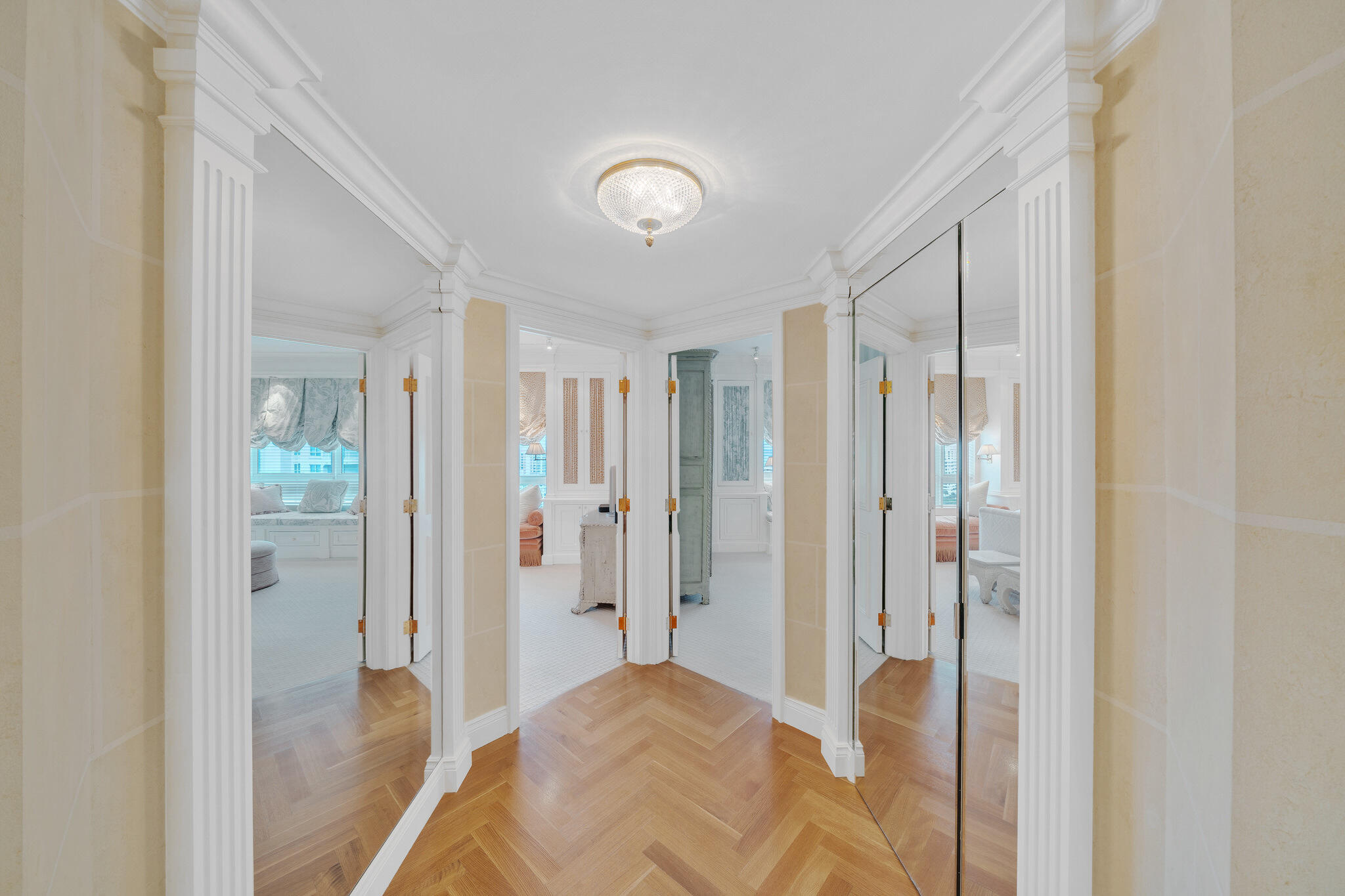 3720 S OCEAN #1508, Highland Beach FL 33487