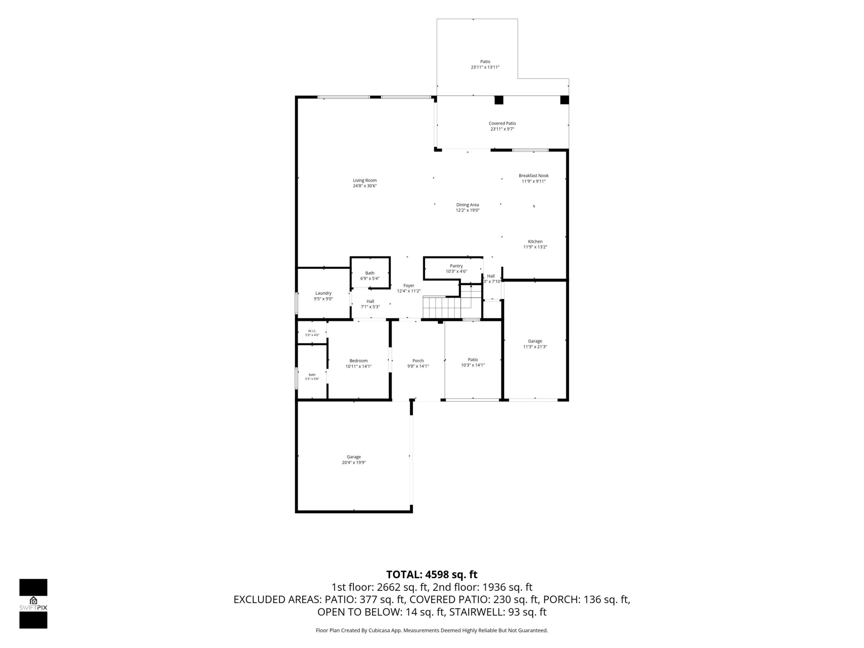 4406 SW 178TH, Miramar FL 33029