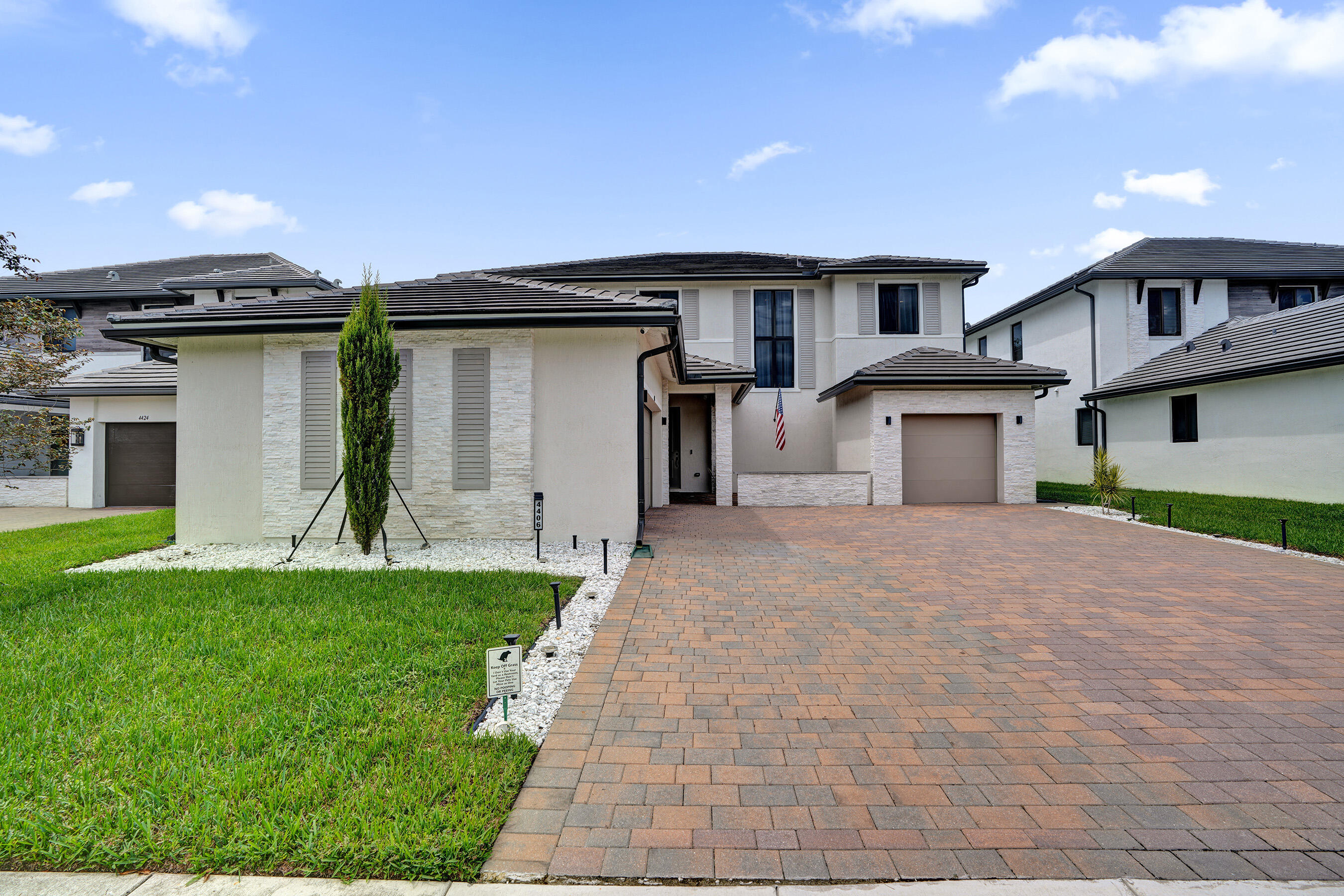 4406 SW 178TH, Miramar FL 33029