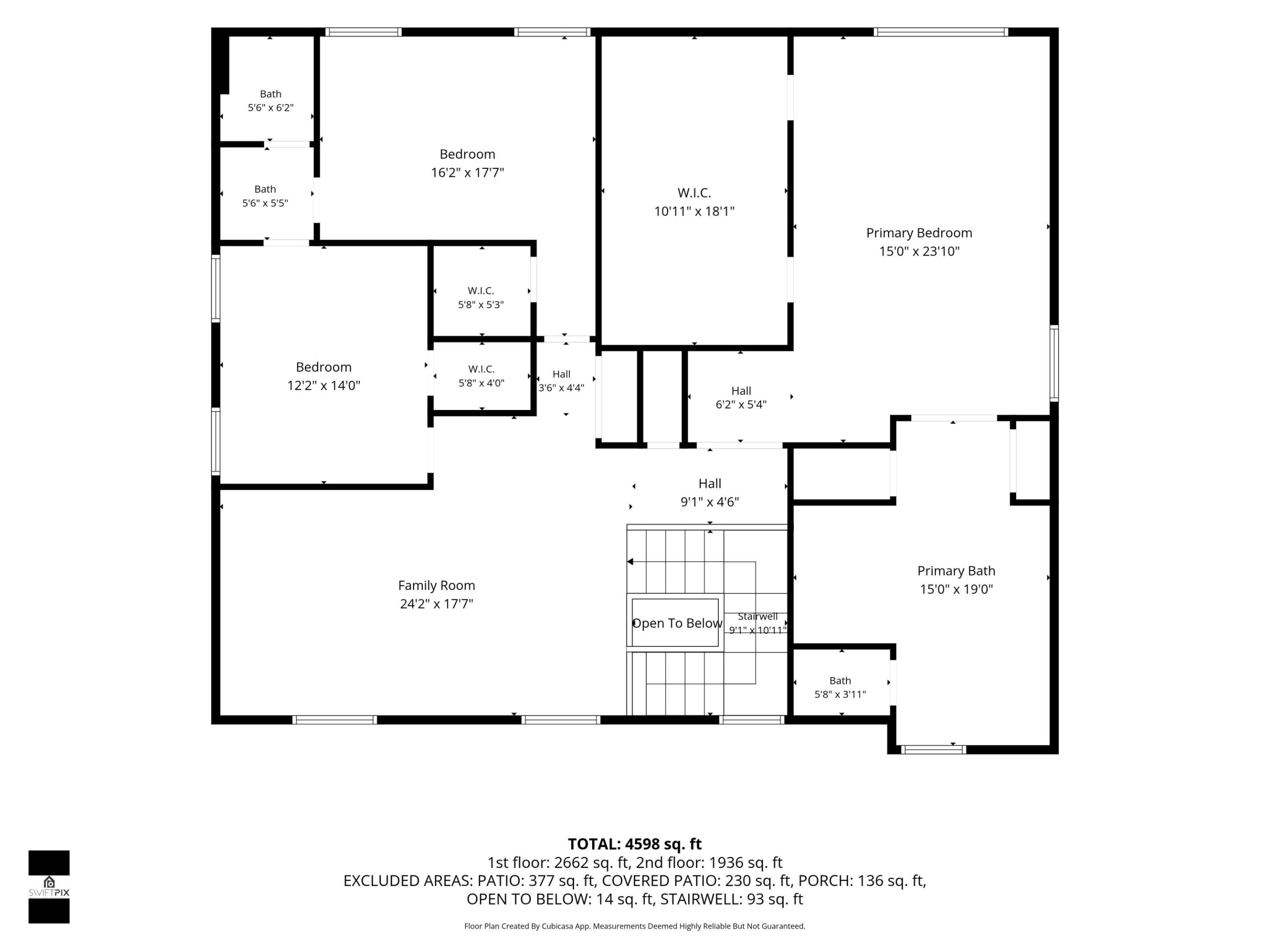 4406 SW 178TH, Miramar FL 33029