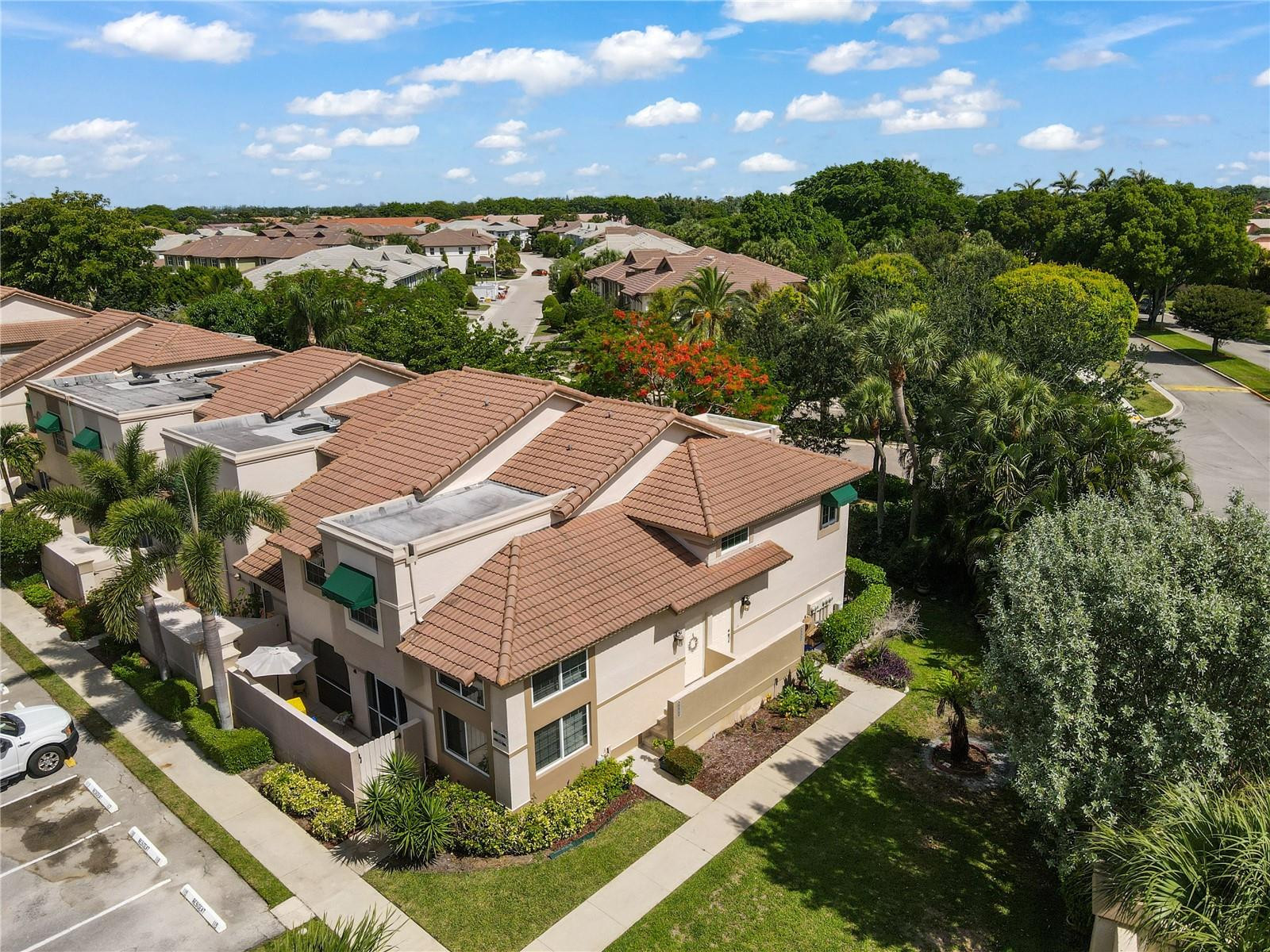 6525 VIA REGINA #0100, Boca Raton FL 33433