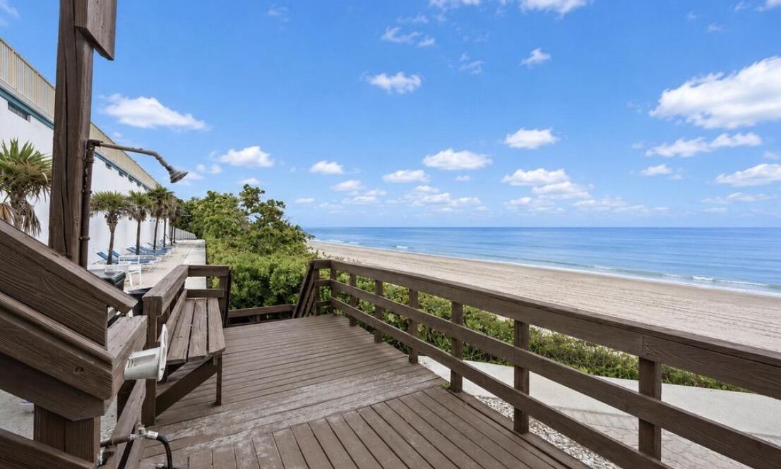 900 OCEAN #706, Juno Beach FL 33408