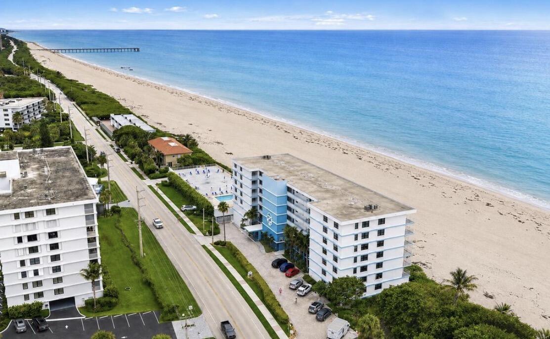 900 OCEAN #706, Juno Beach FL 33408