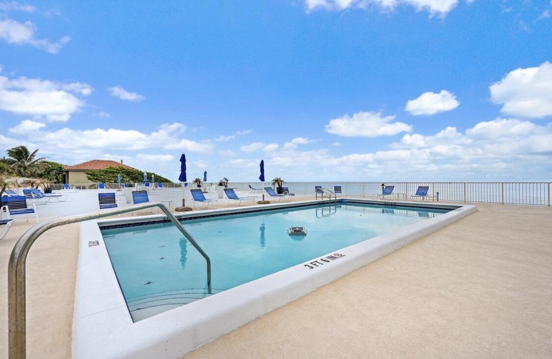 900 OCEAN #706, Juno Beach FL 33408
