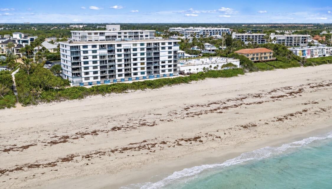 900 OCEAN #706, Juno Beach FL 33408