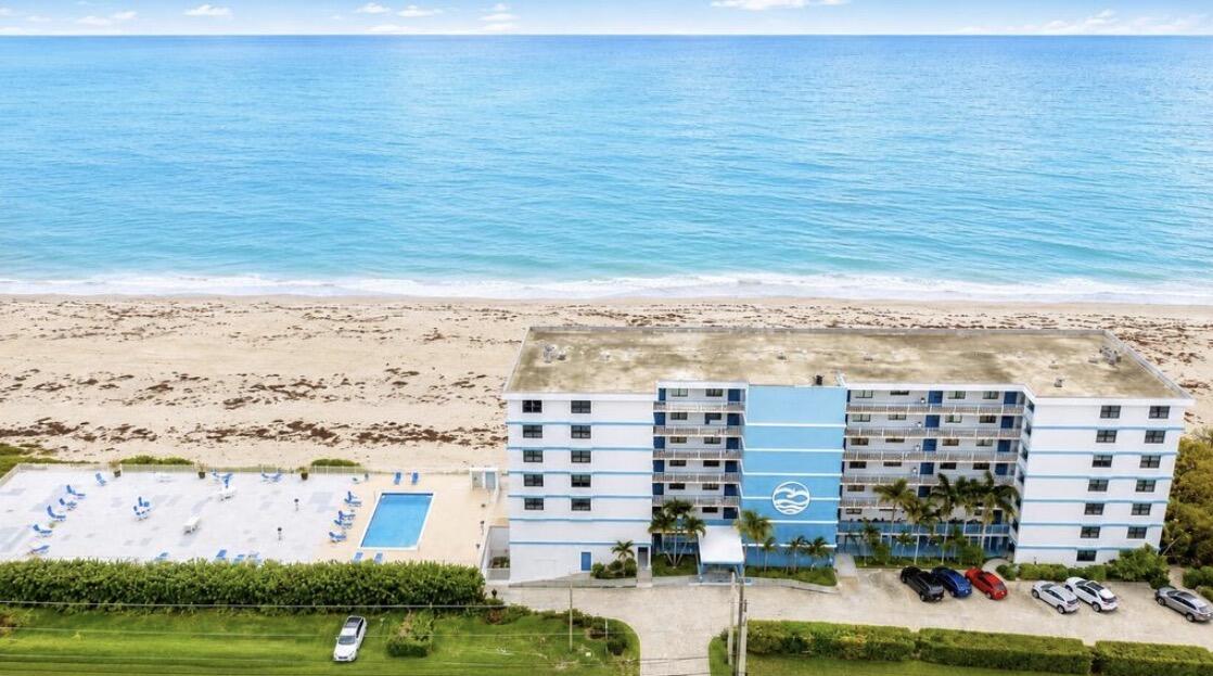900 OCEAN #706, Juno Beach FL 33408